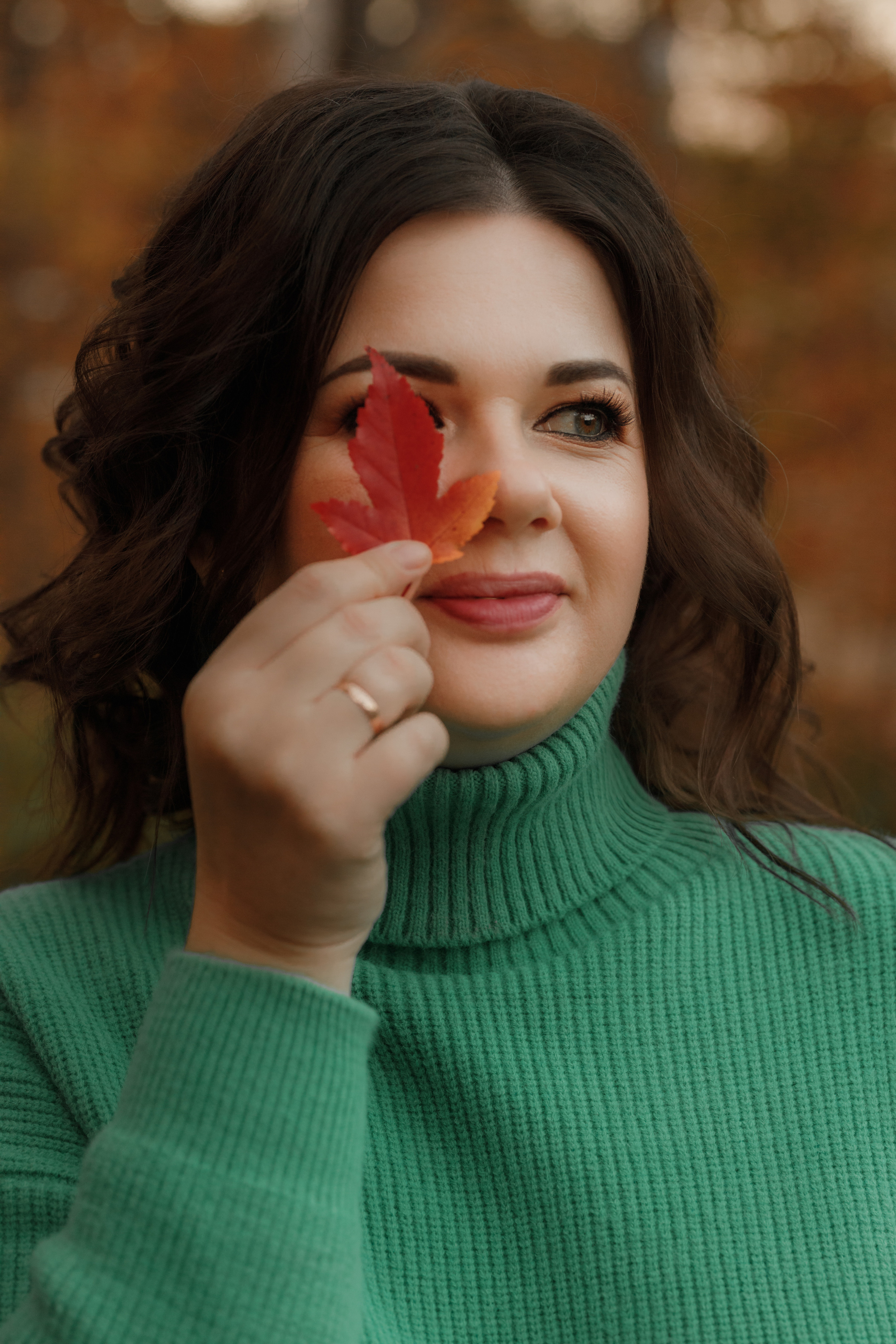 Фотопрогулка Елены. Фотограф женского портрета, беременности и материнства Харькова Елена