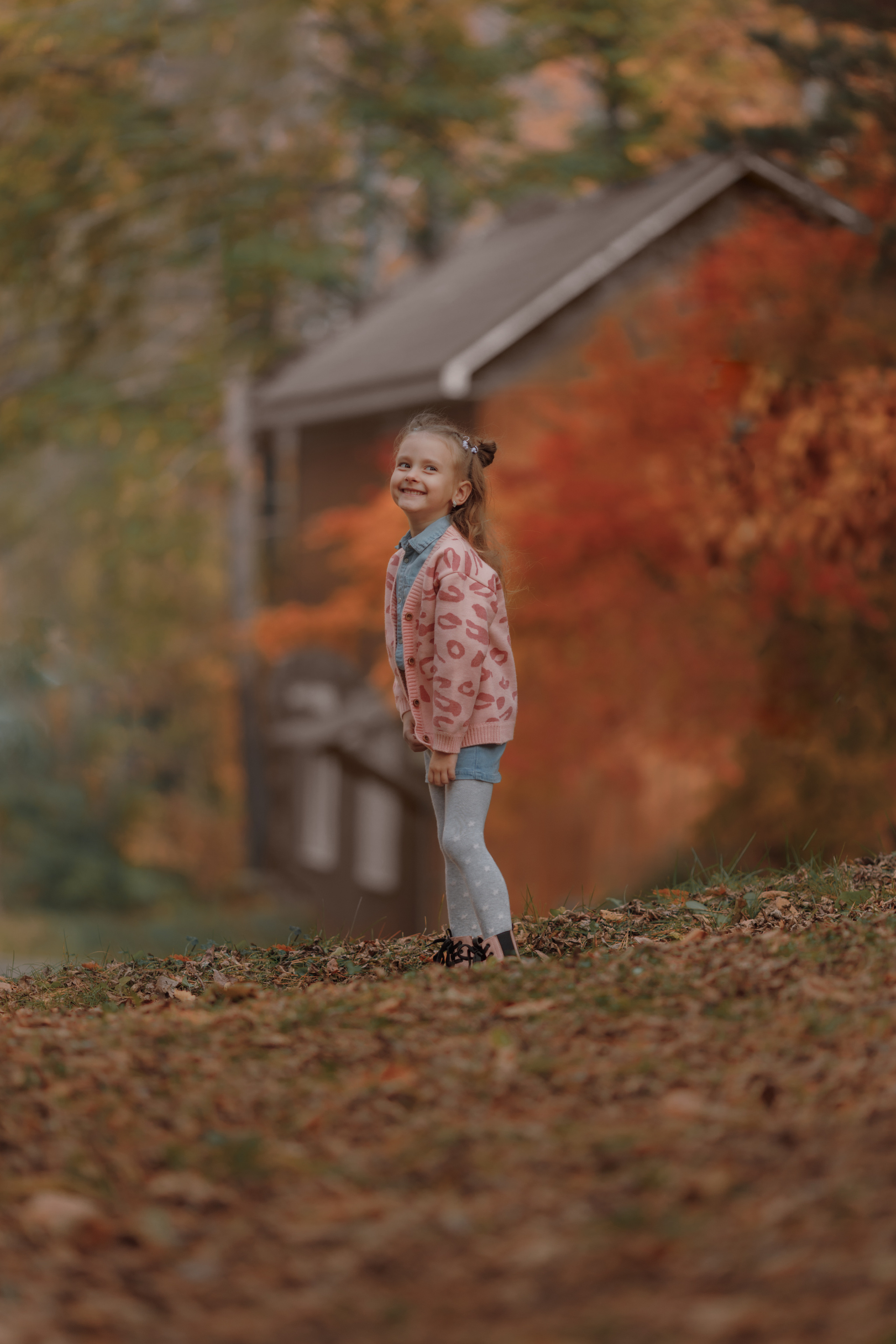 Юлия с семьей. Фотограф женского портрета, беременности и материнства Харькова Елена