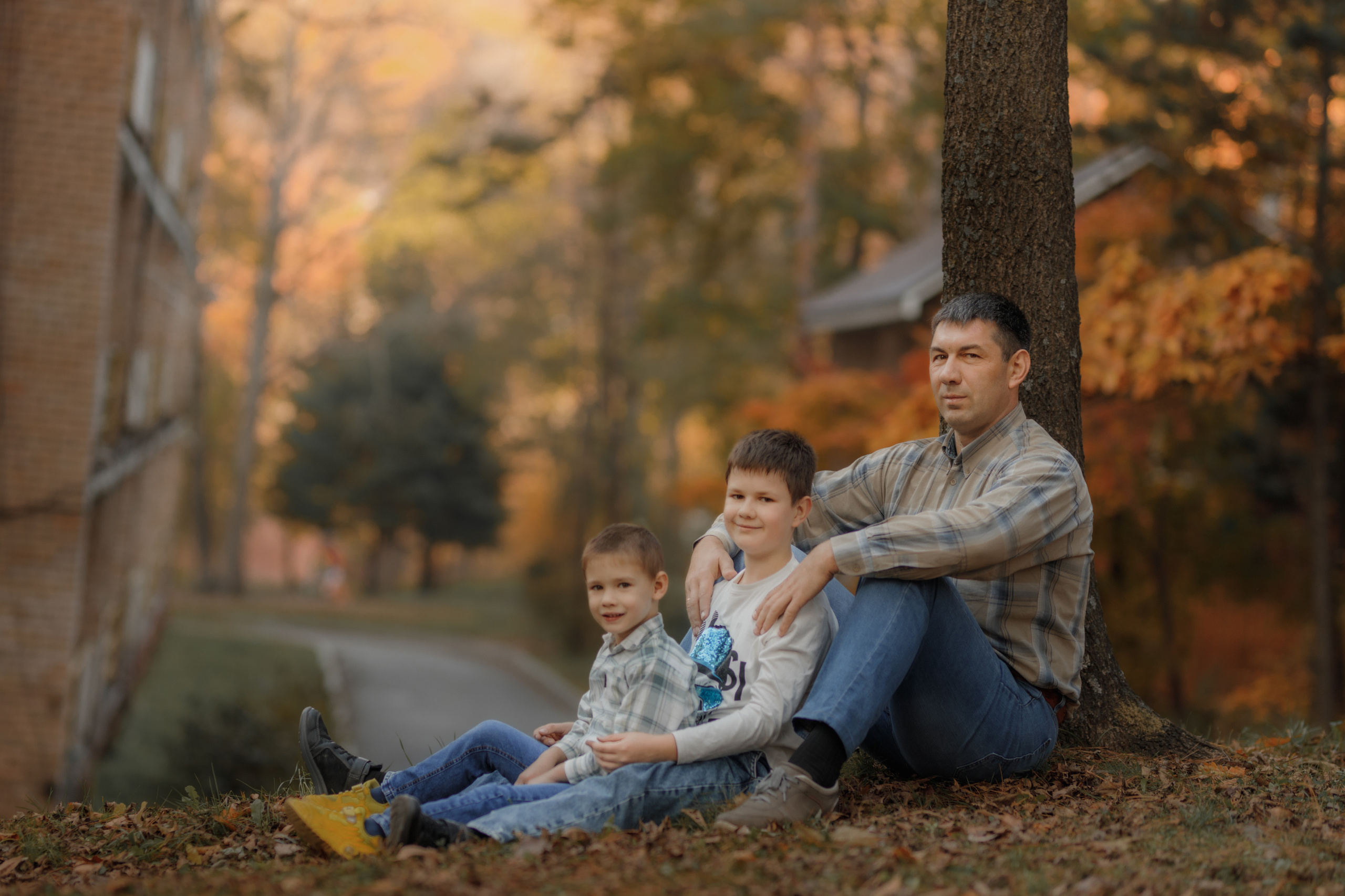 Фотопрогулка Елены. Фотограф женского портрета, беременности и материнства Харькова Елена