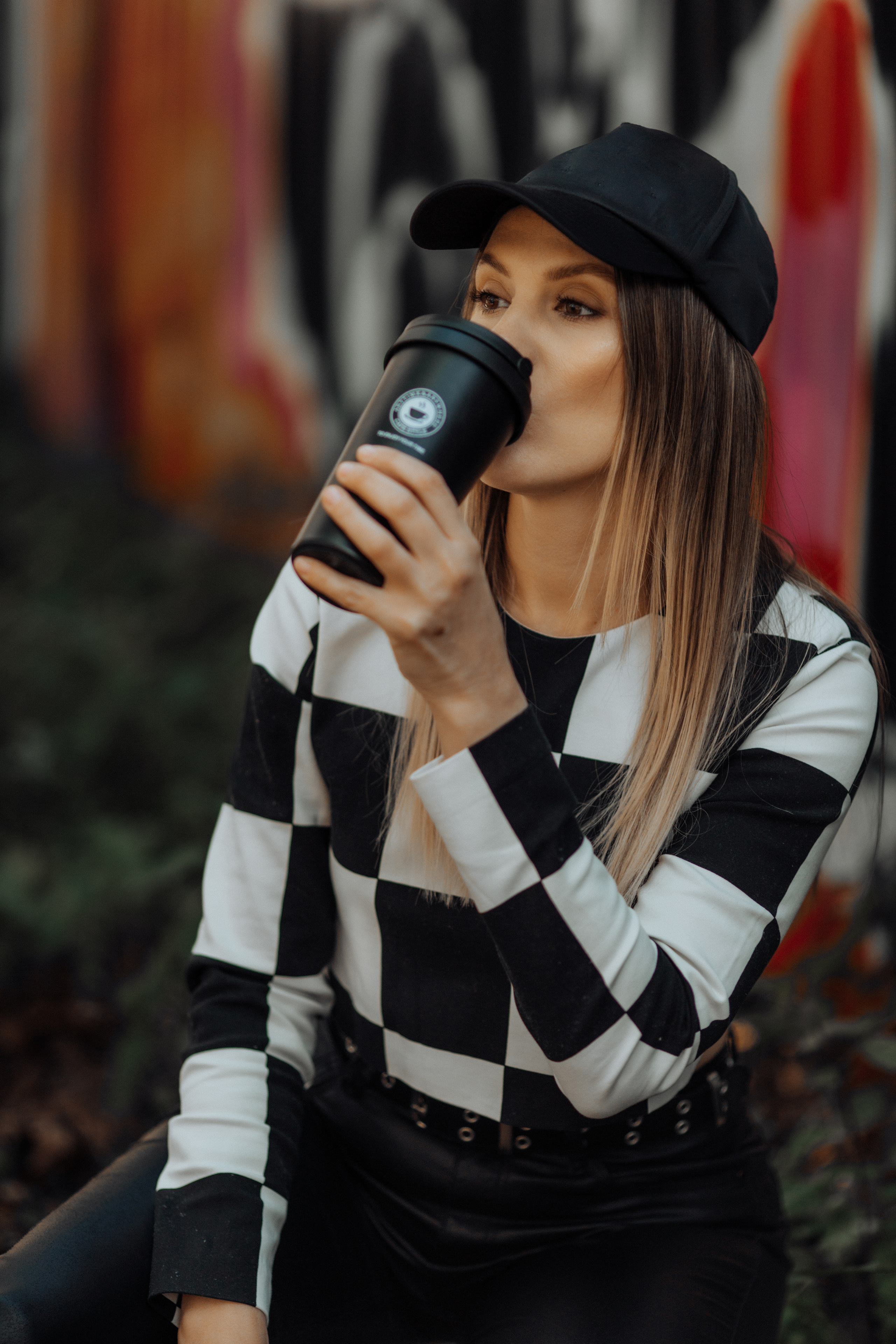 Виктория. Фотограф женского портрета, беременности и материнства Харькова Елена