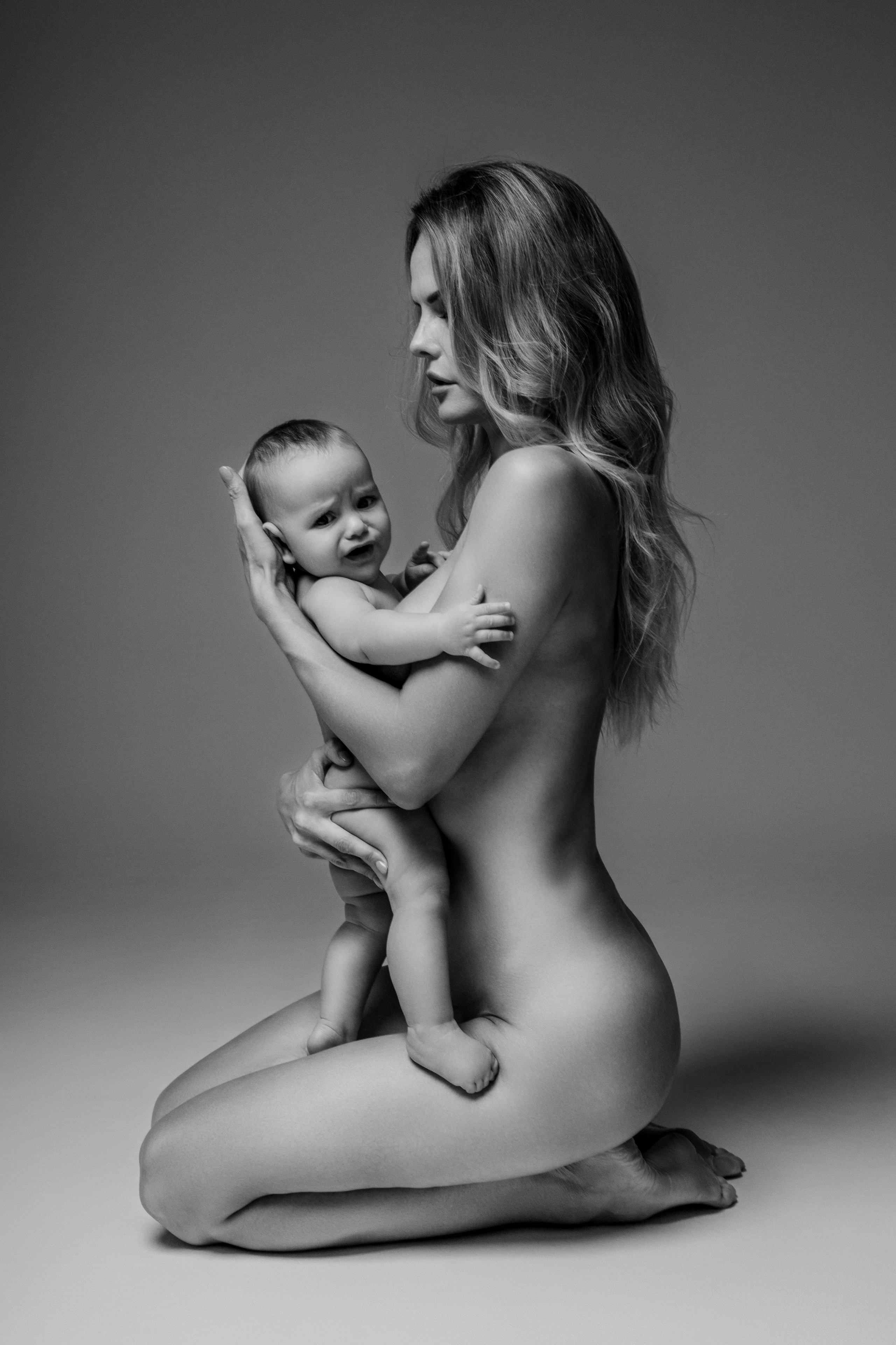 Красотка Анастасия. Фотограф женского портрета, беременности и материнства Харькова Елена