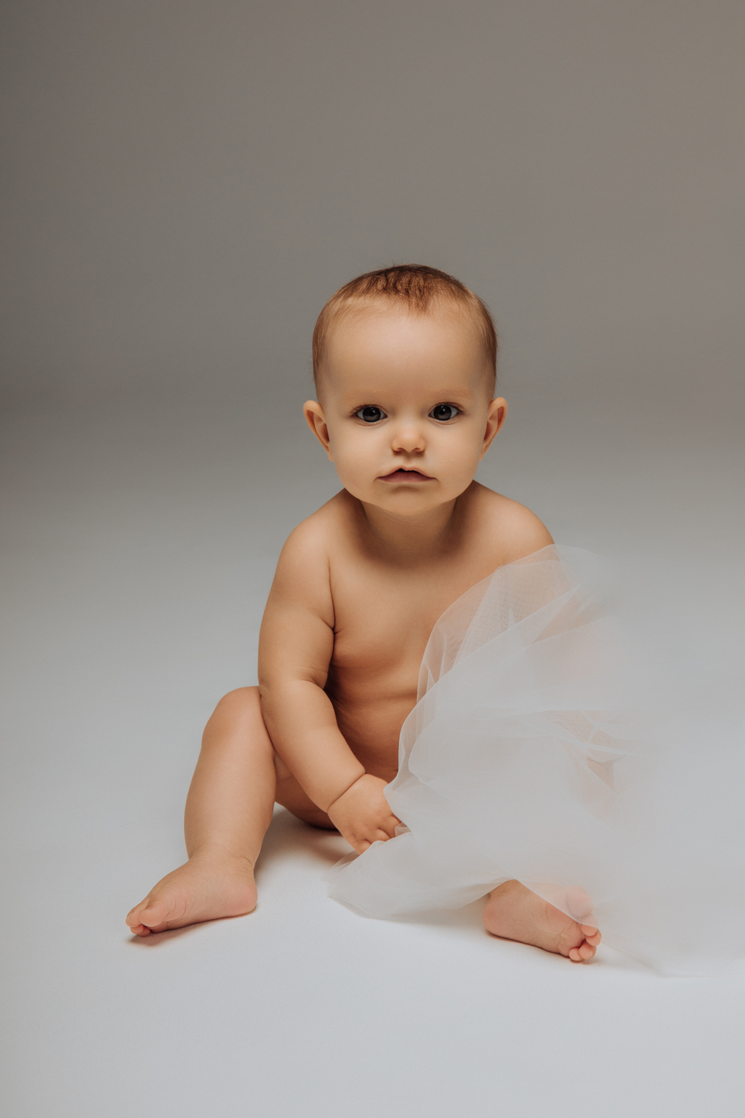 Съемка малышей до 1 года. Фотограф женского портрета, беременности и материнства Харькова Елена