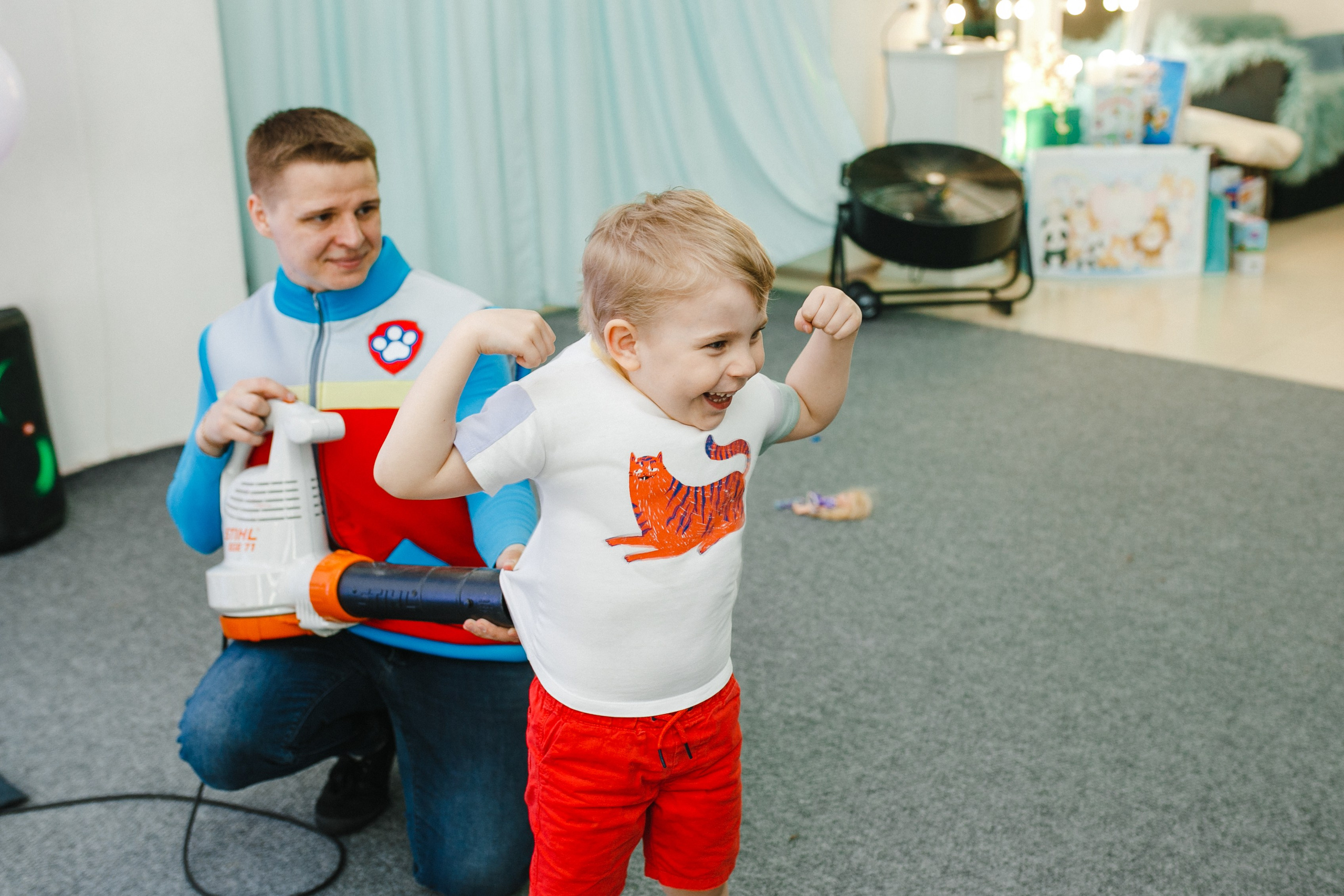 Др Марк. Фотограф в Новосибирске Ася Зверева