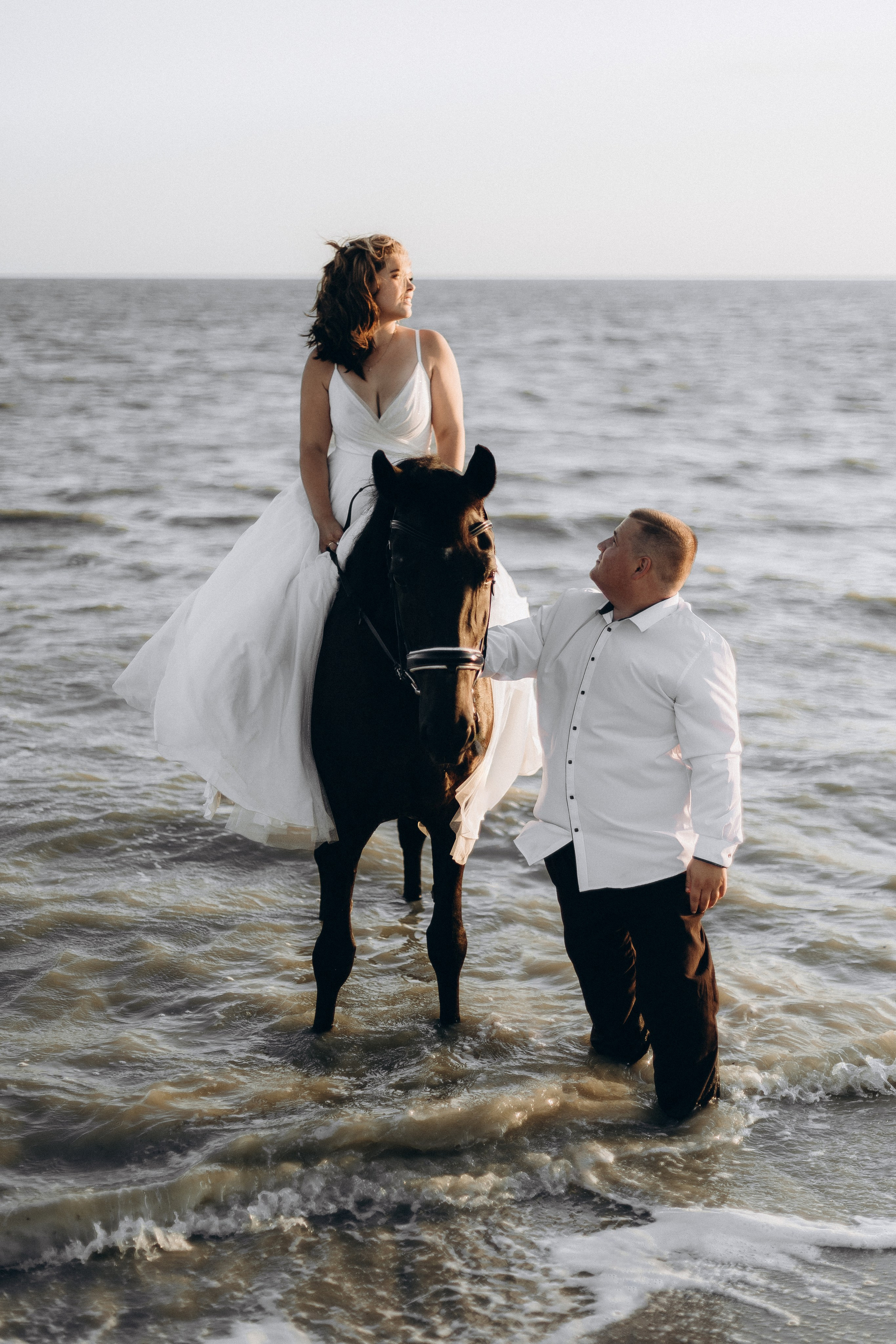 Николай и Анастасия. Главная