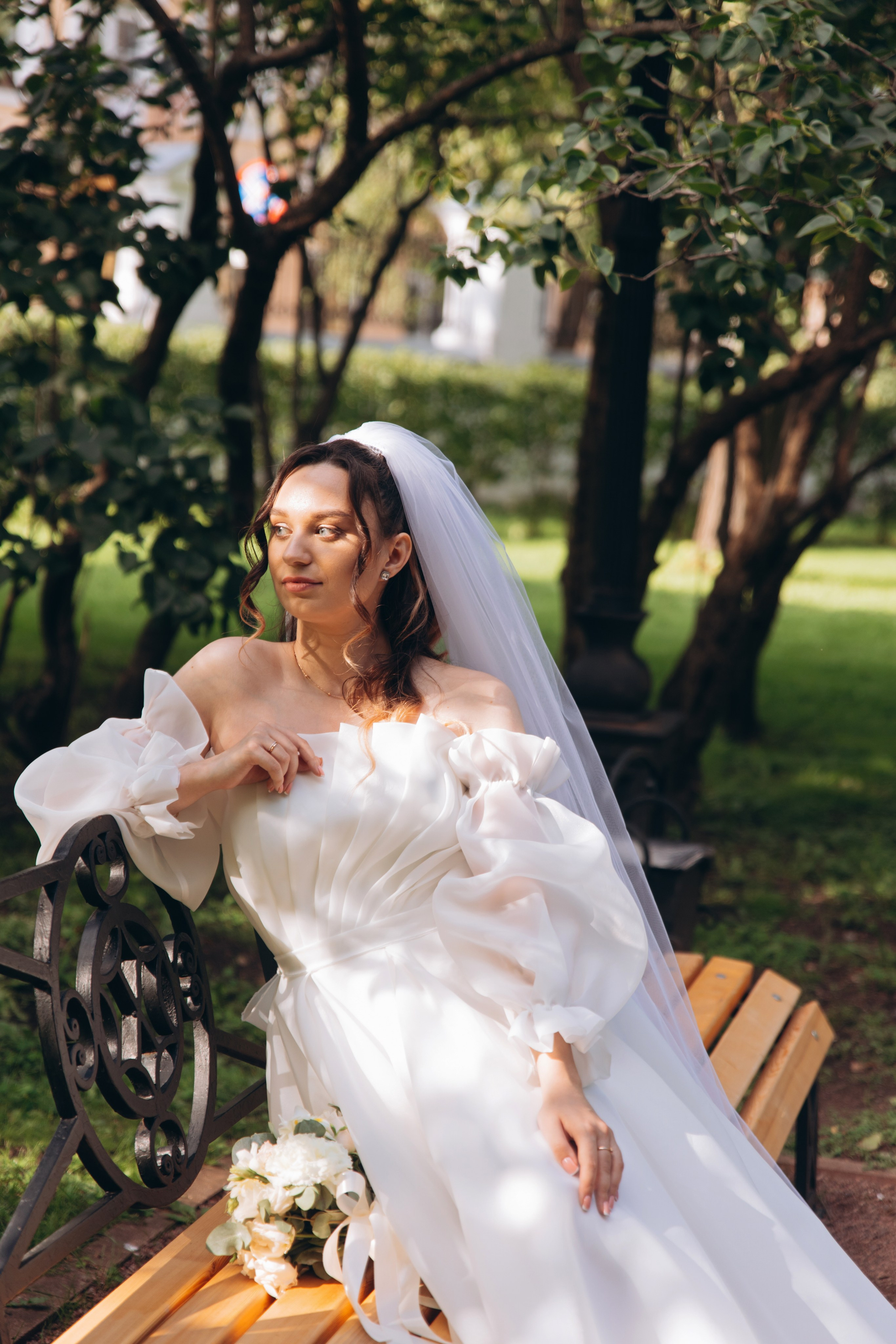 Анастасия и Александр. Семейный фотограф Ярославль Екатерина Охлопкова