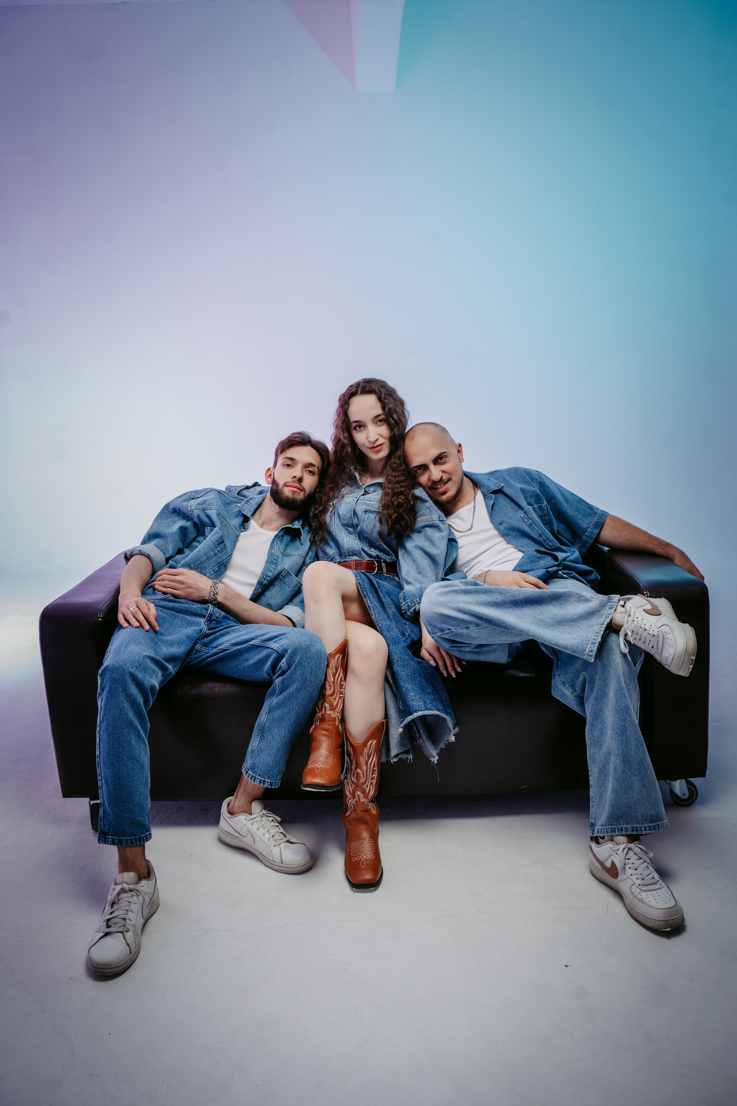 K3DERT. Главная