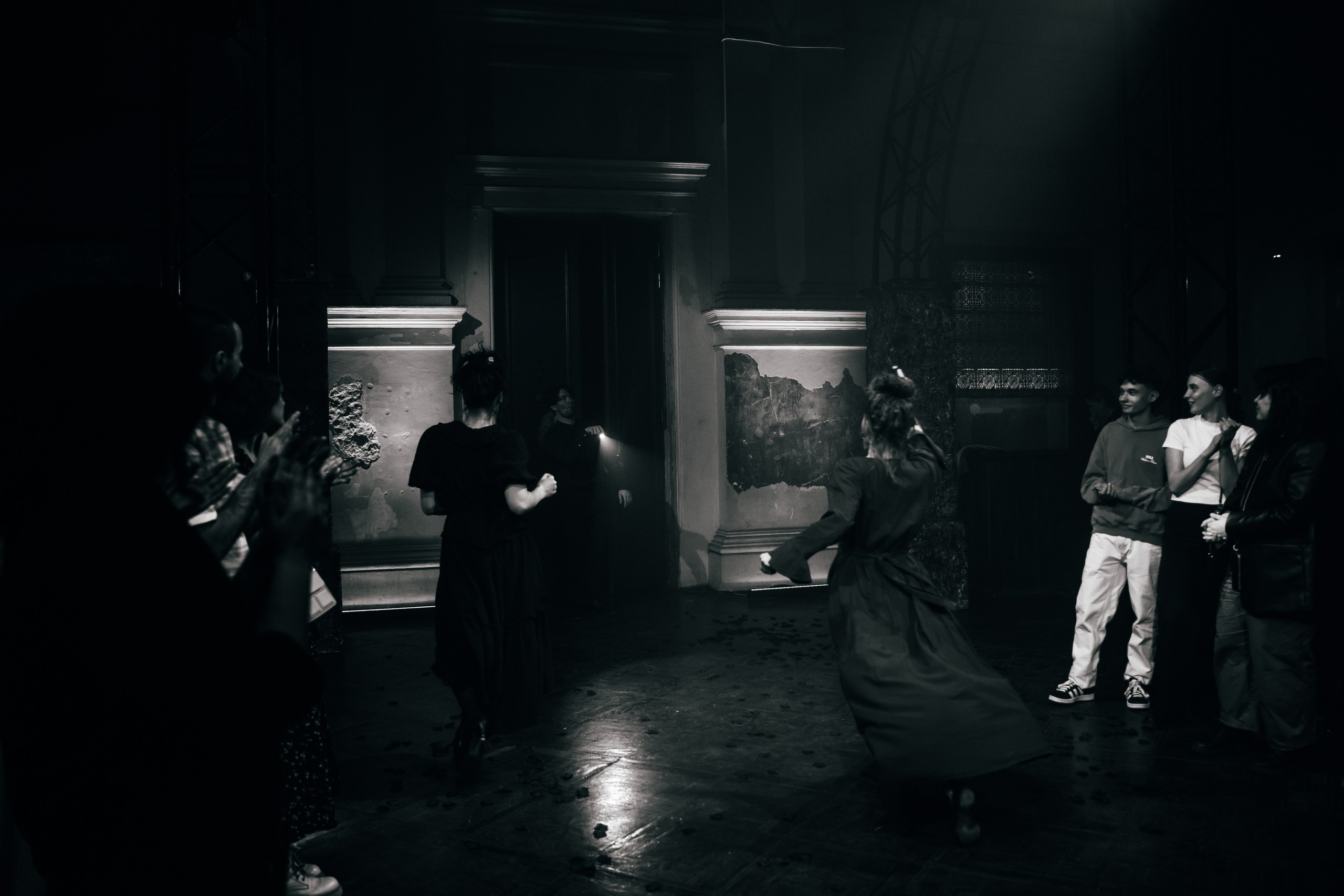 История особняка Демидова. Главная