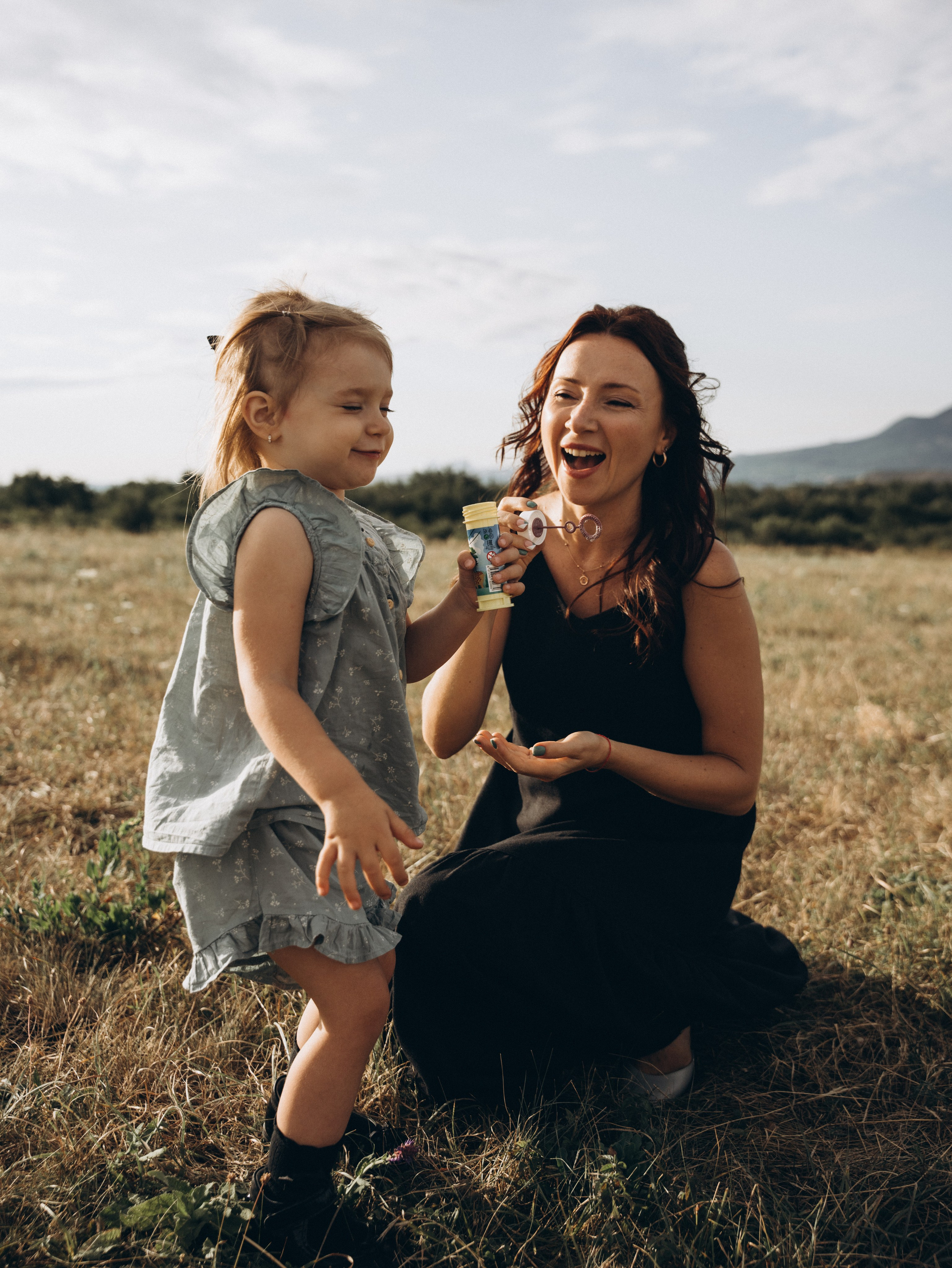Игорь, Наталья и малышка Николь. Свадебный фотограф Ирина Беляева Пятигорск|Кисловодск|Эльбрус|Домбай