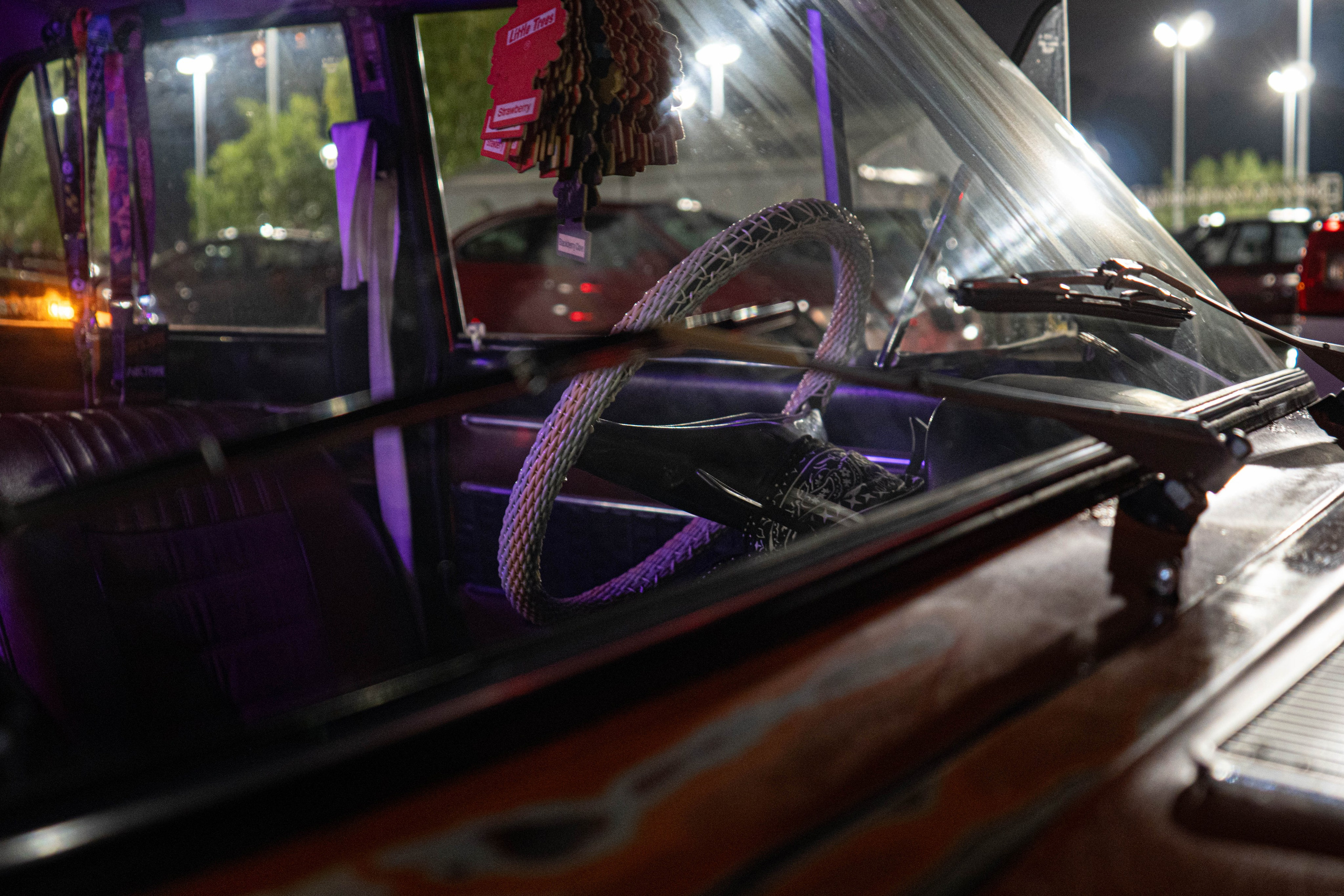 Автомобили. Фотограф и видеооператор Кривов Павел