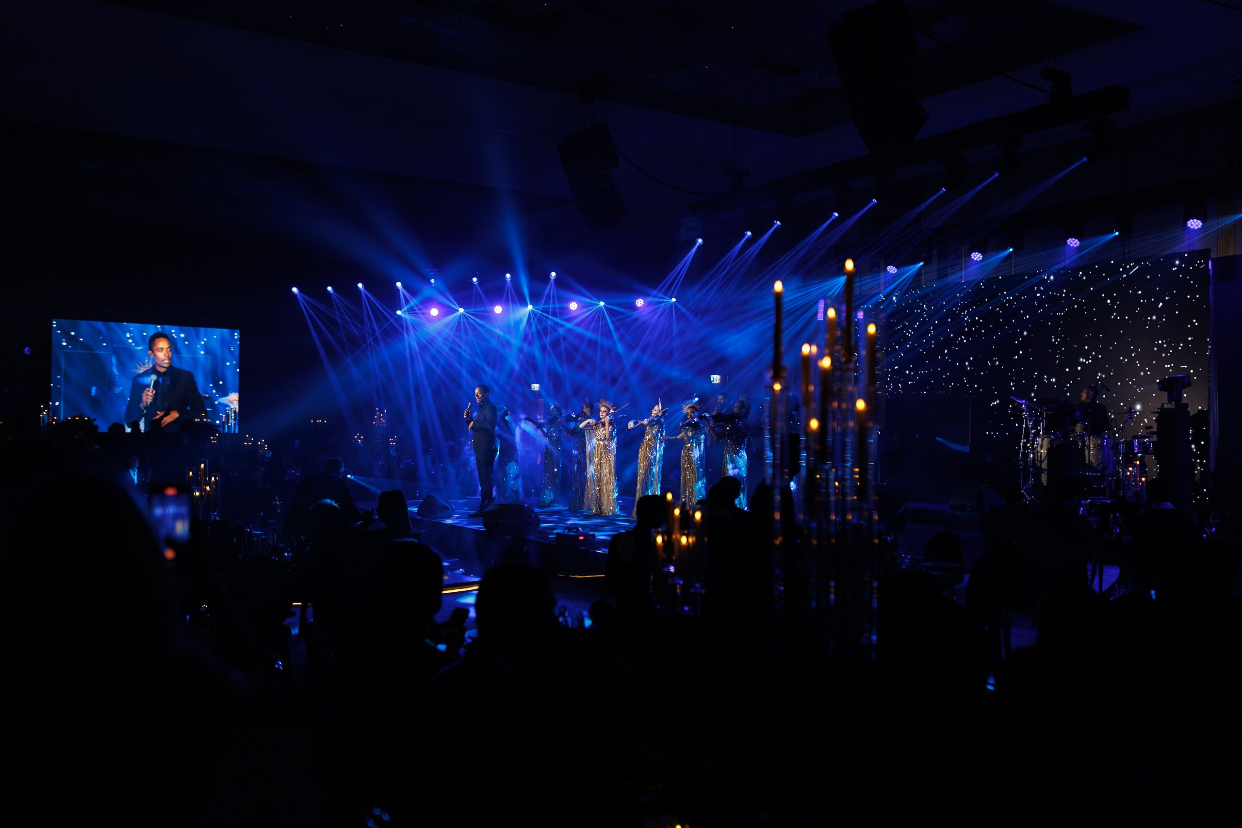 Event Photographer & Videographer in Dubai | Фотограф и видеограф в Дубае. Just production