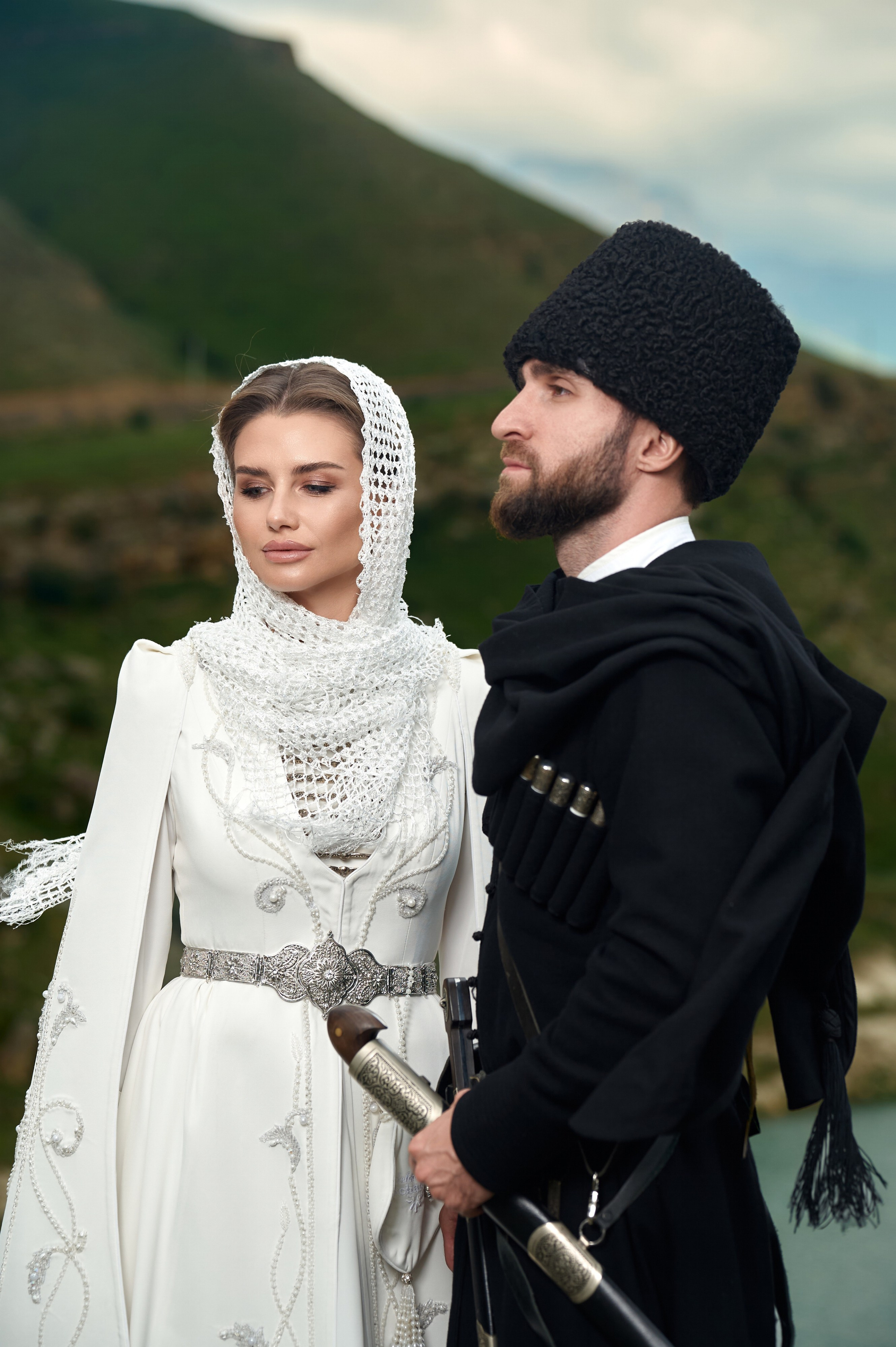 Circassian. Свадебная и студийная съемка