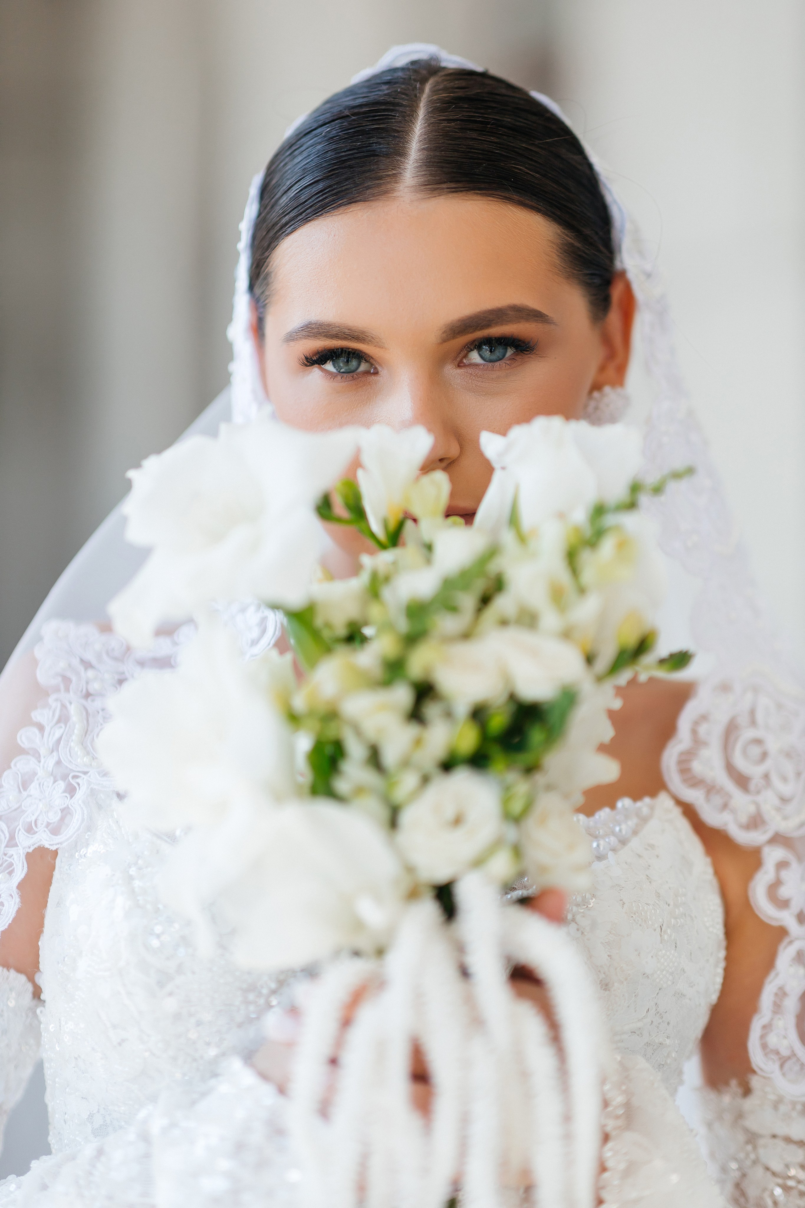 Любовь это Мы. Свадебный фотограф в Красноярске Владимир Ятмасов