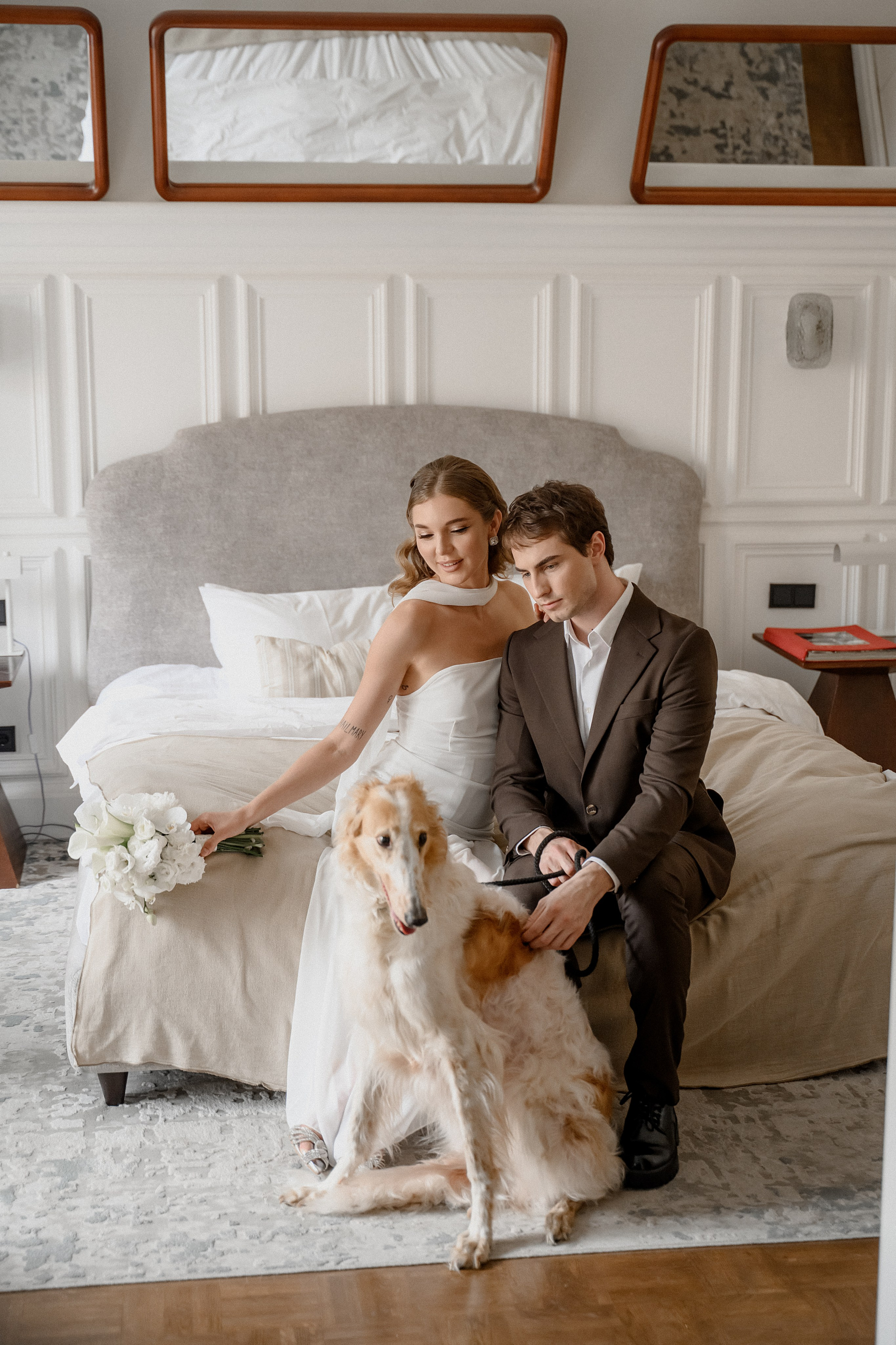 Свадебные серии. Свадебный фотограф Санкт-Петербург  Москва