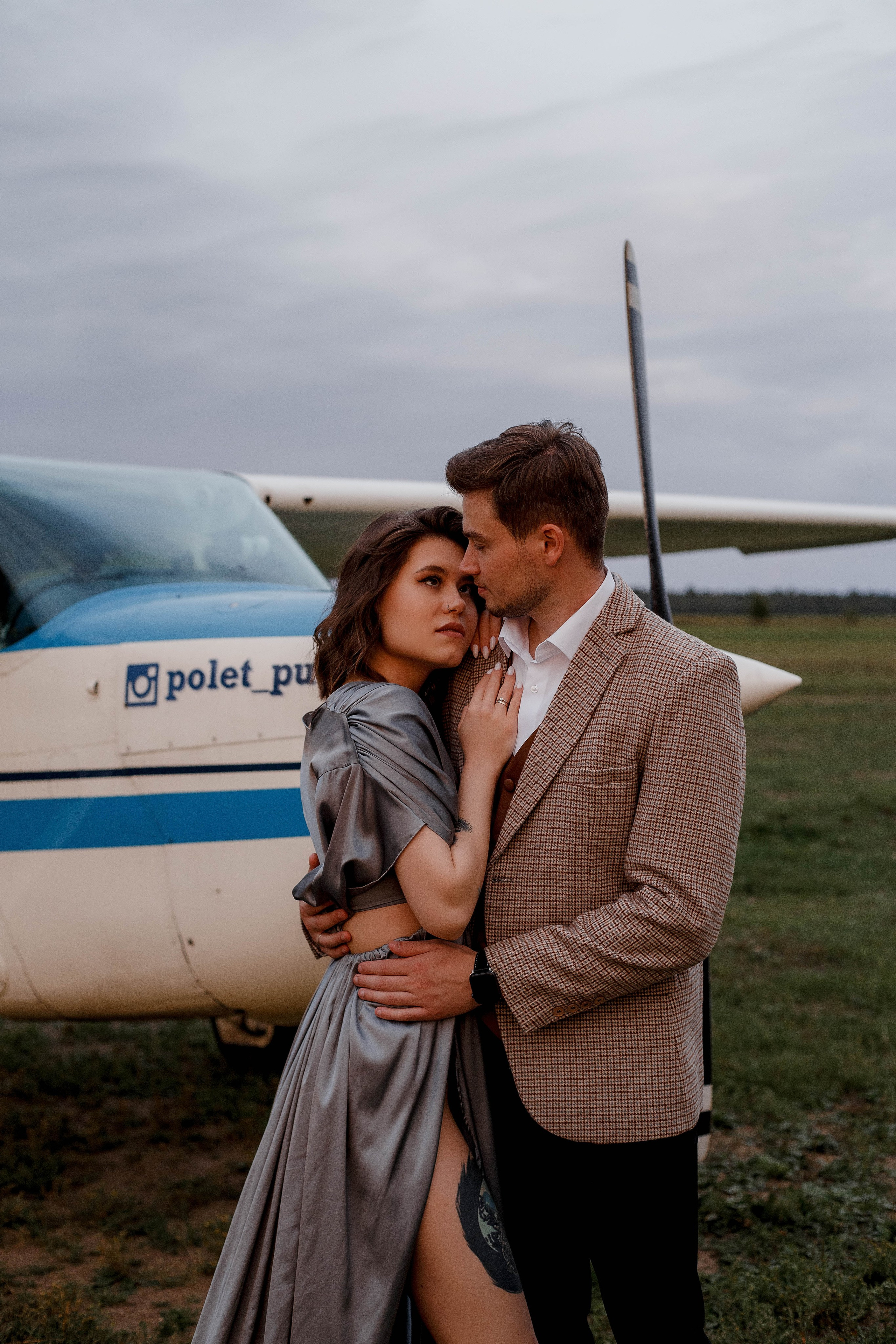 Ксюша и Максим. Свадебный фотограф Санкт-Петербург  Москва