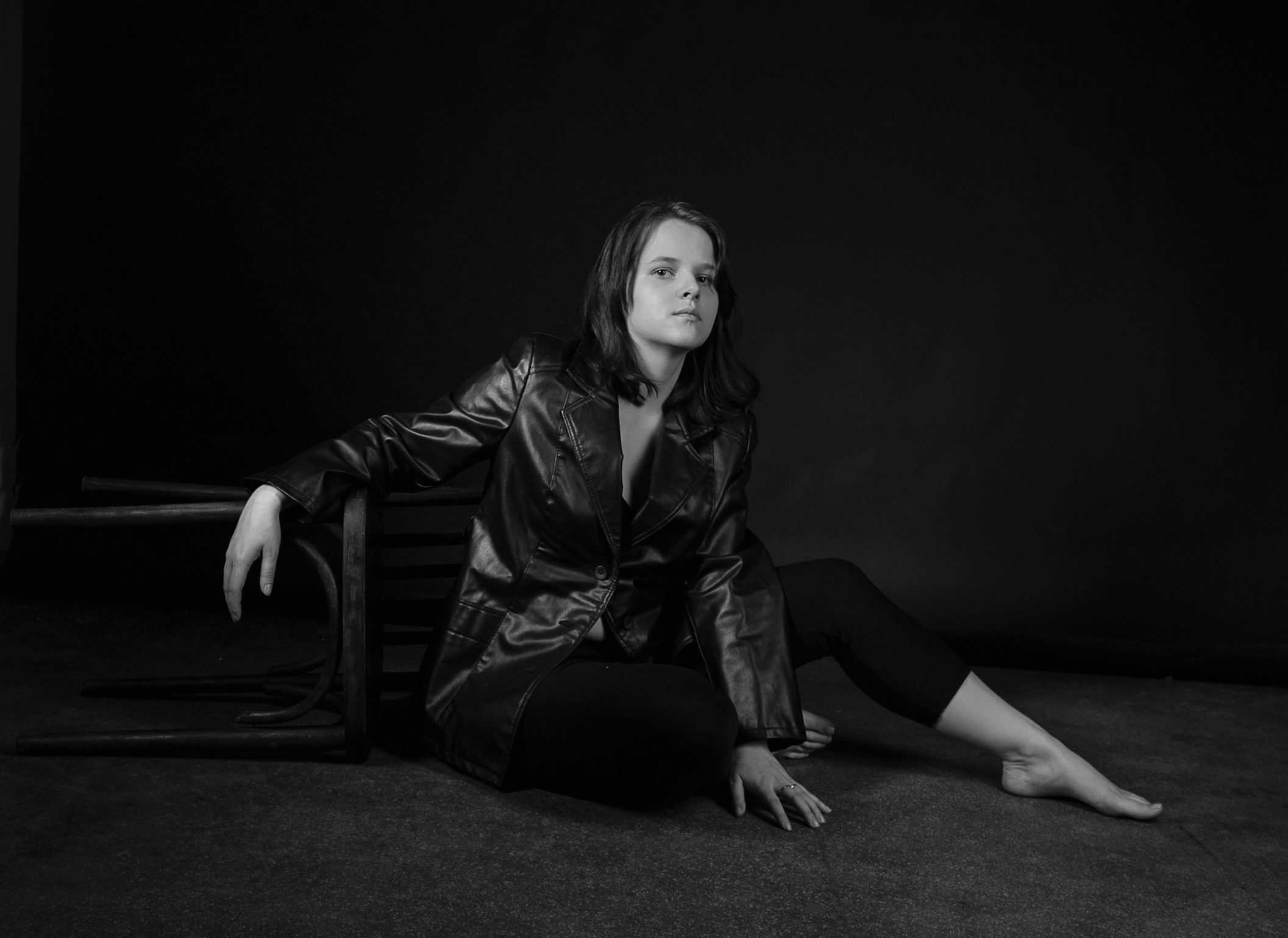 Ксеша. Фотограф Тая Валюженич