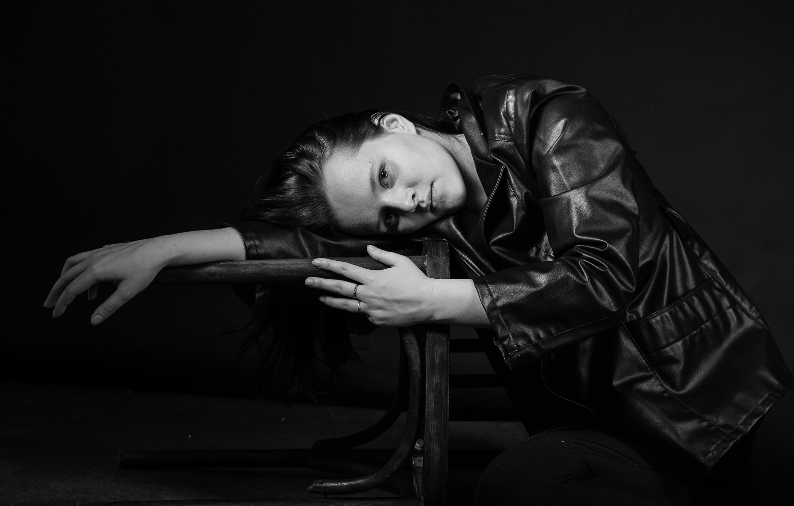 Ксеша. Фотограф Тая Валюженич