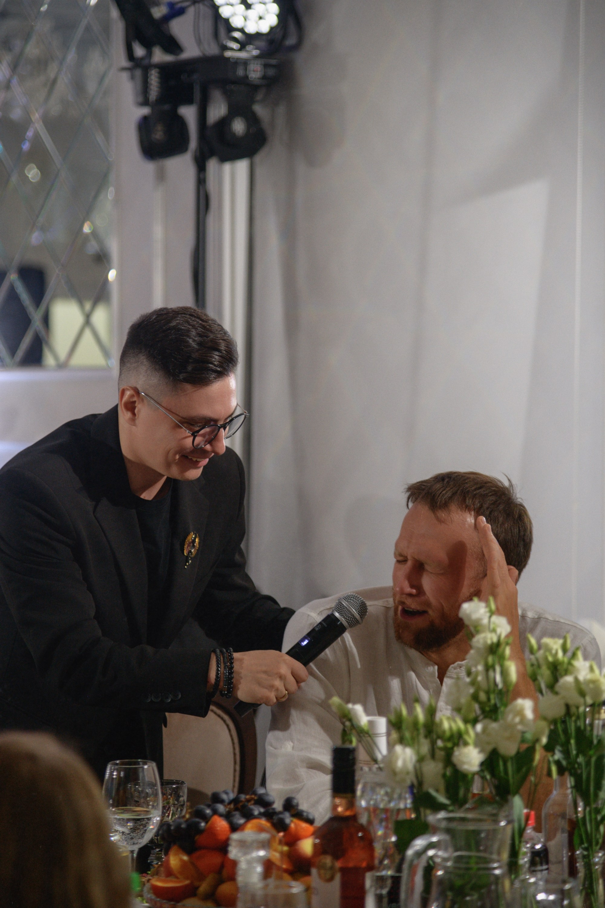 Яна и Рома. Фотограф Смоляк Алена