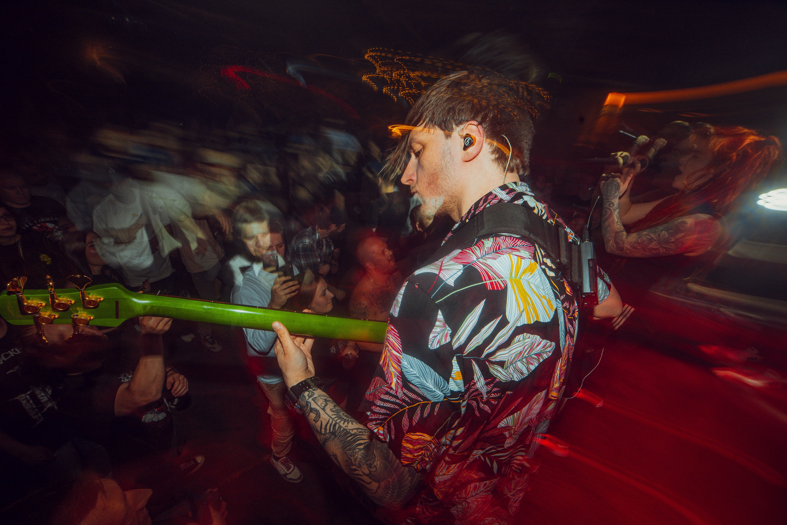 Blackpyres 26.05.2024. Фотограф Дядя Сник