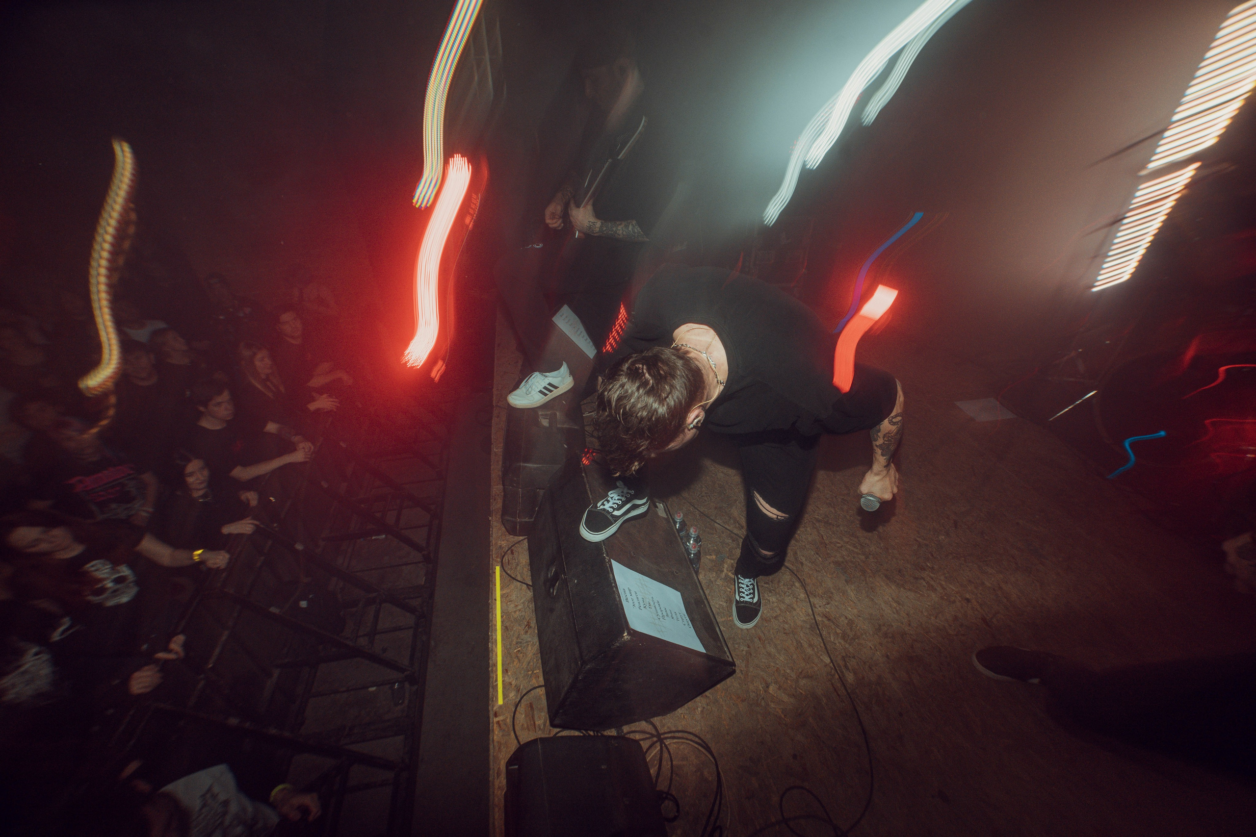 The Korea 12.01.2024. Фотограф Дядя Сник