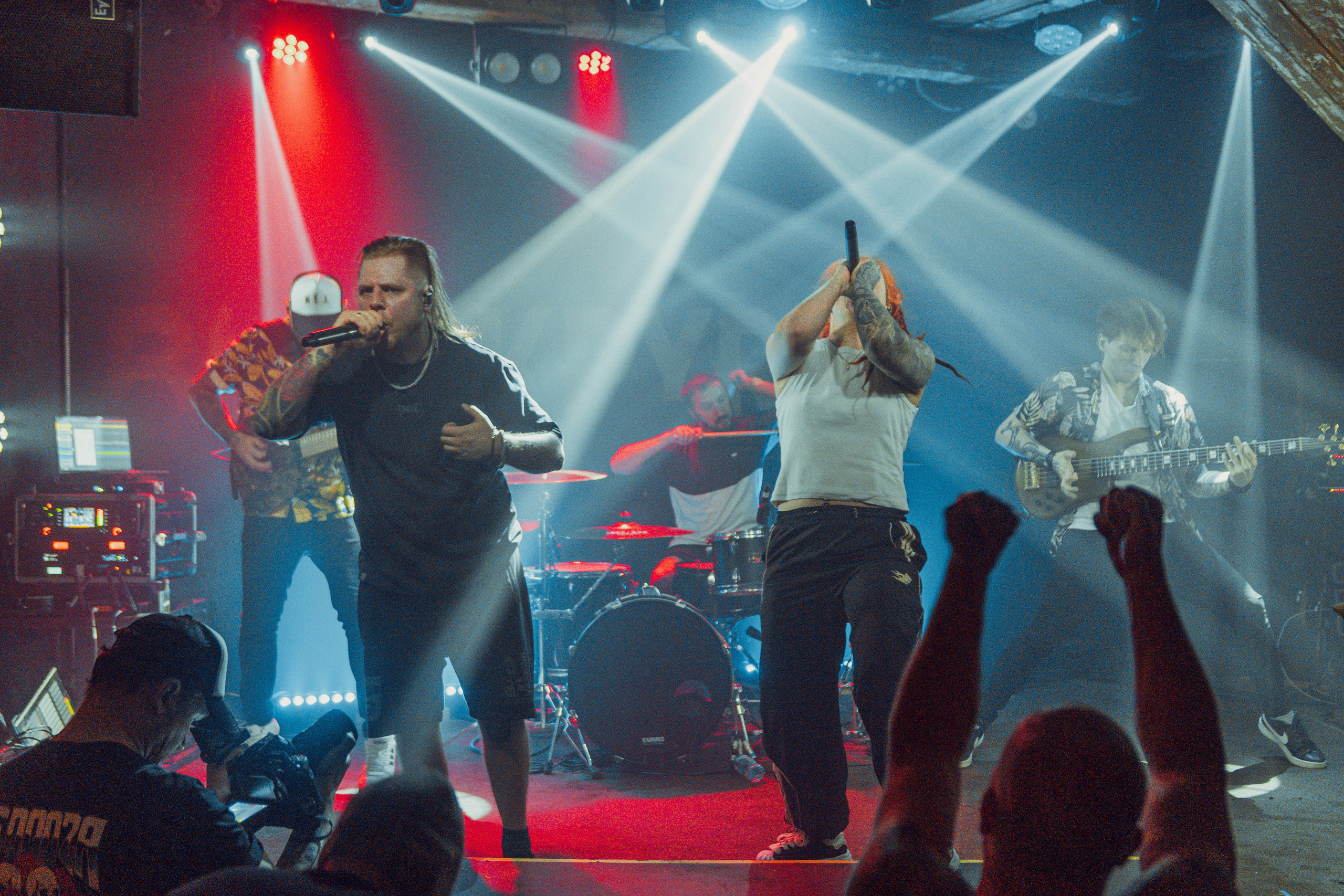 Blackpyres 26.05.2024. Фотограф Дядя Сник