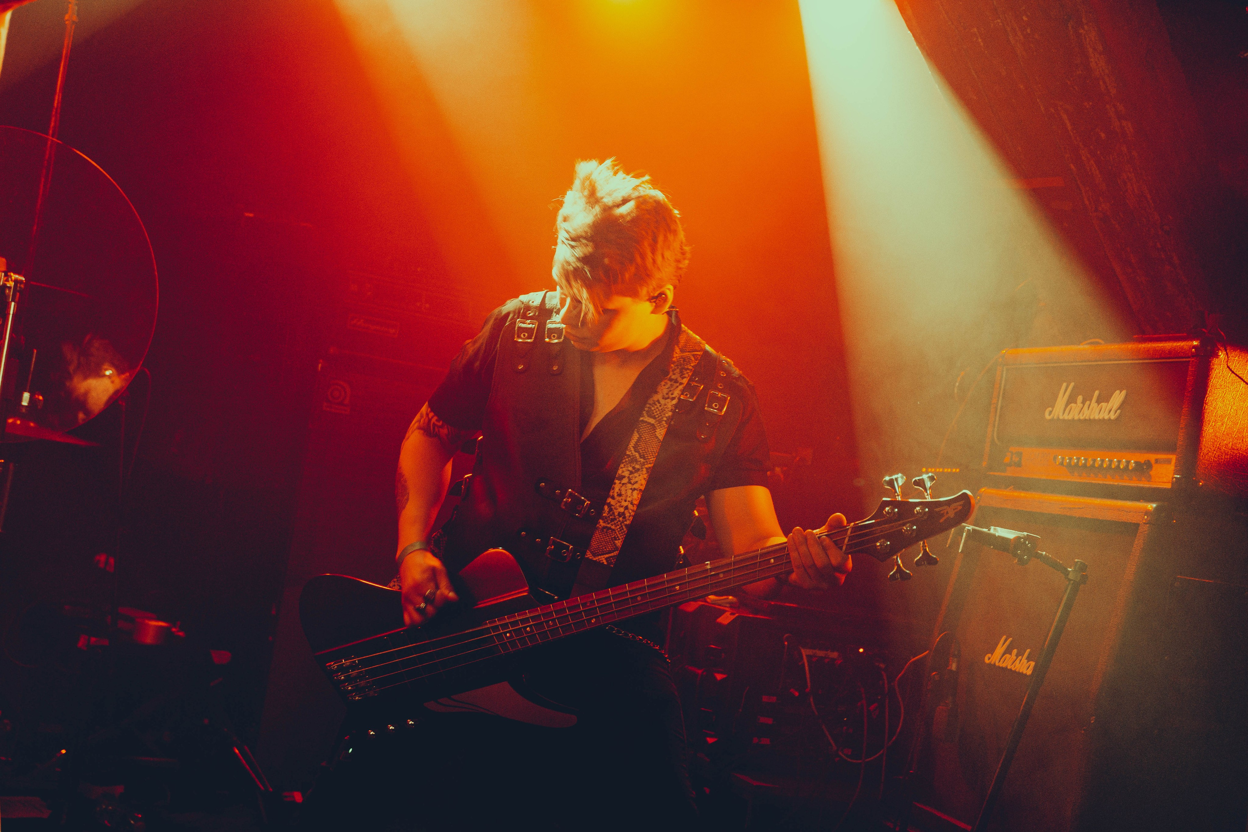 Bite the goat 14.06.2025. Фотограф Дядя Сник