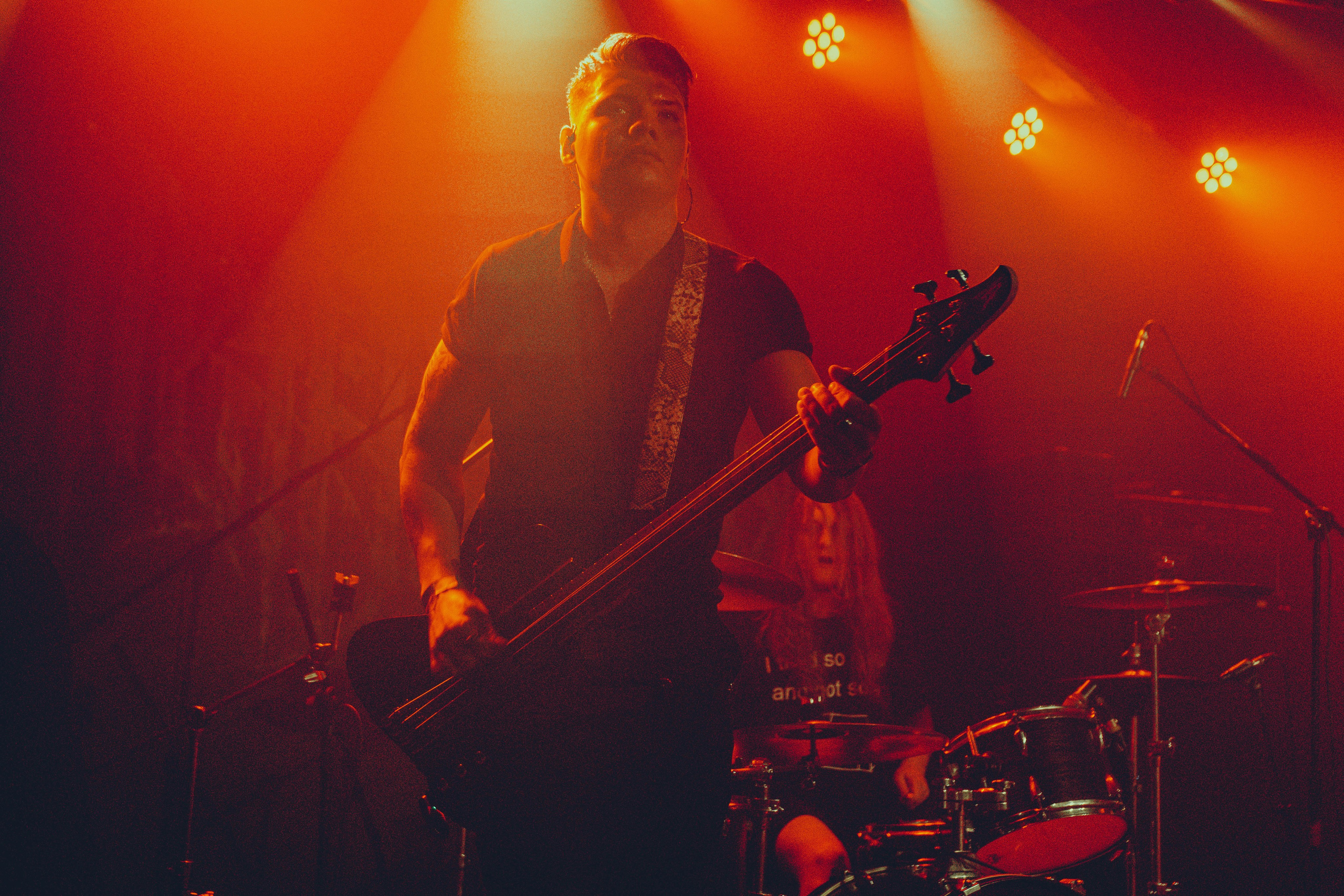 Bite the goat 17.08.2025. Фотограф Дядя Сник