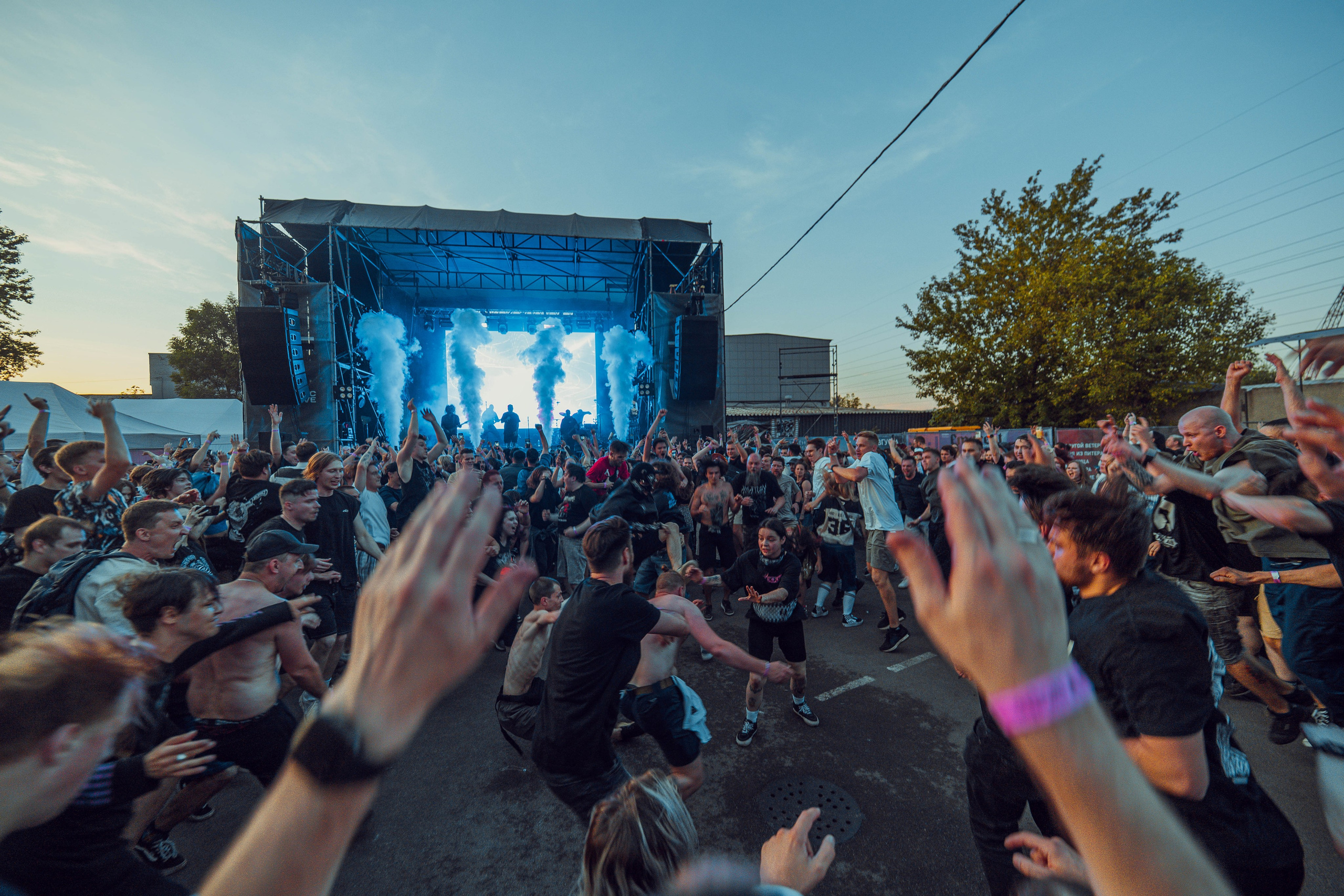 Amatory 15.07.2025. Фотограф Дядя Сник