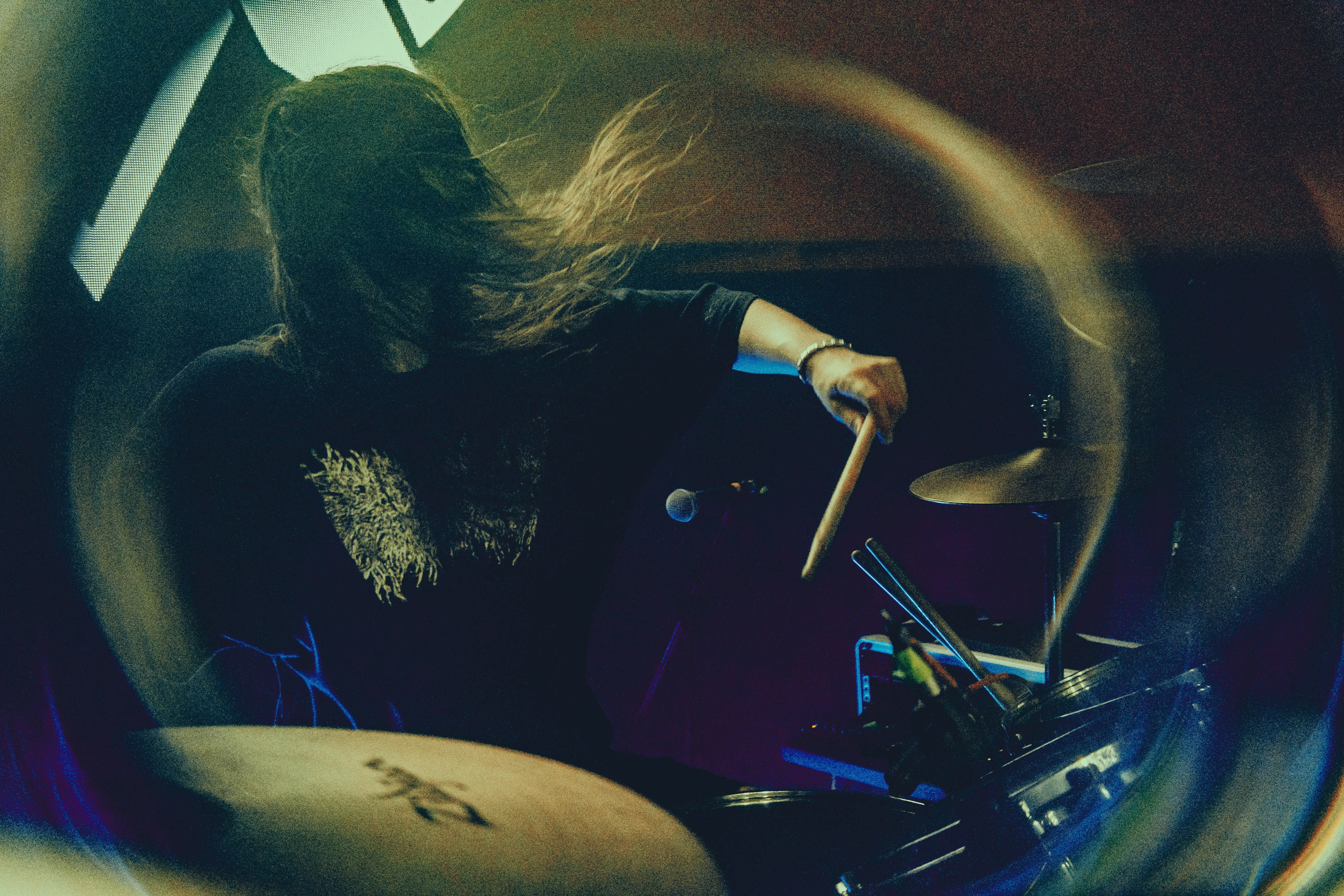 My Autumn 12.09.2025. Фотограф Дядя Сник