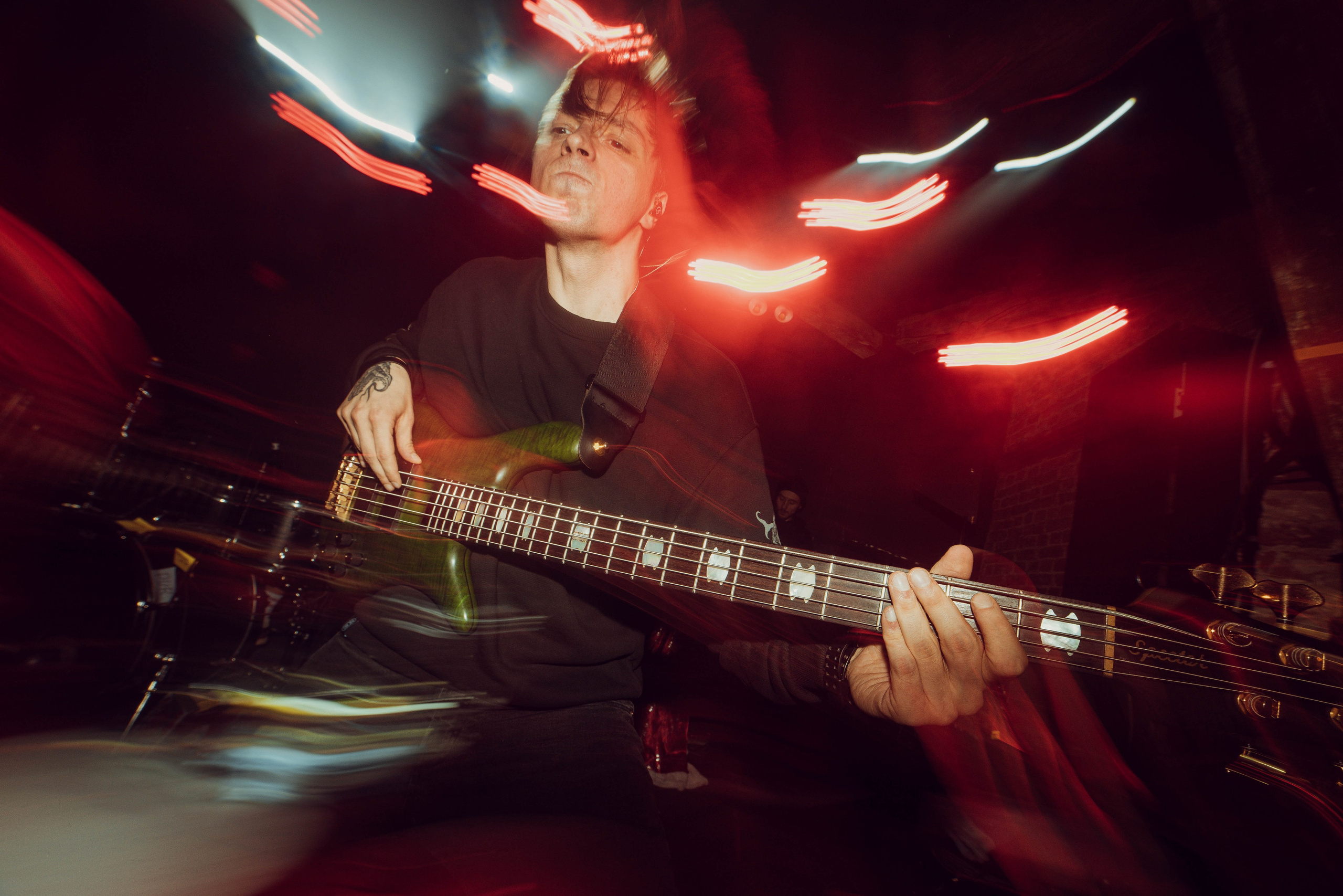 Blackpyres 23.12.2023. Фотограф Дядя Сник