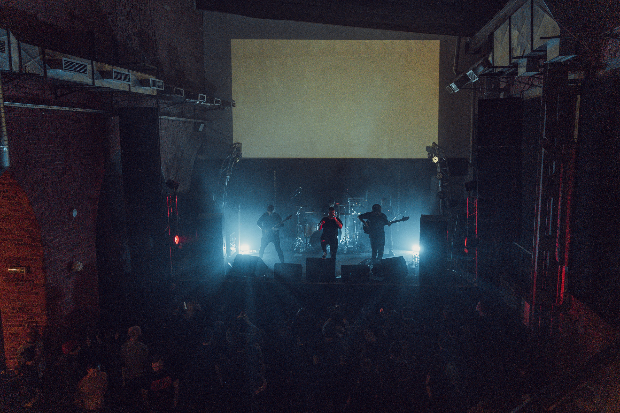 The Korea 12.01.2024. Фотограф Дядя Сник