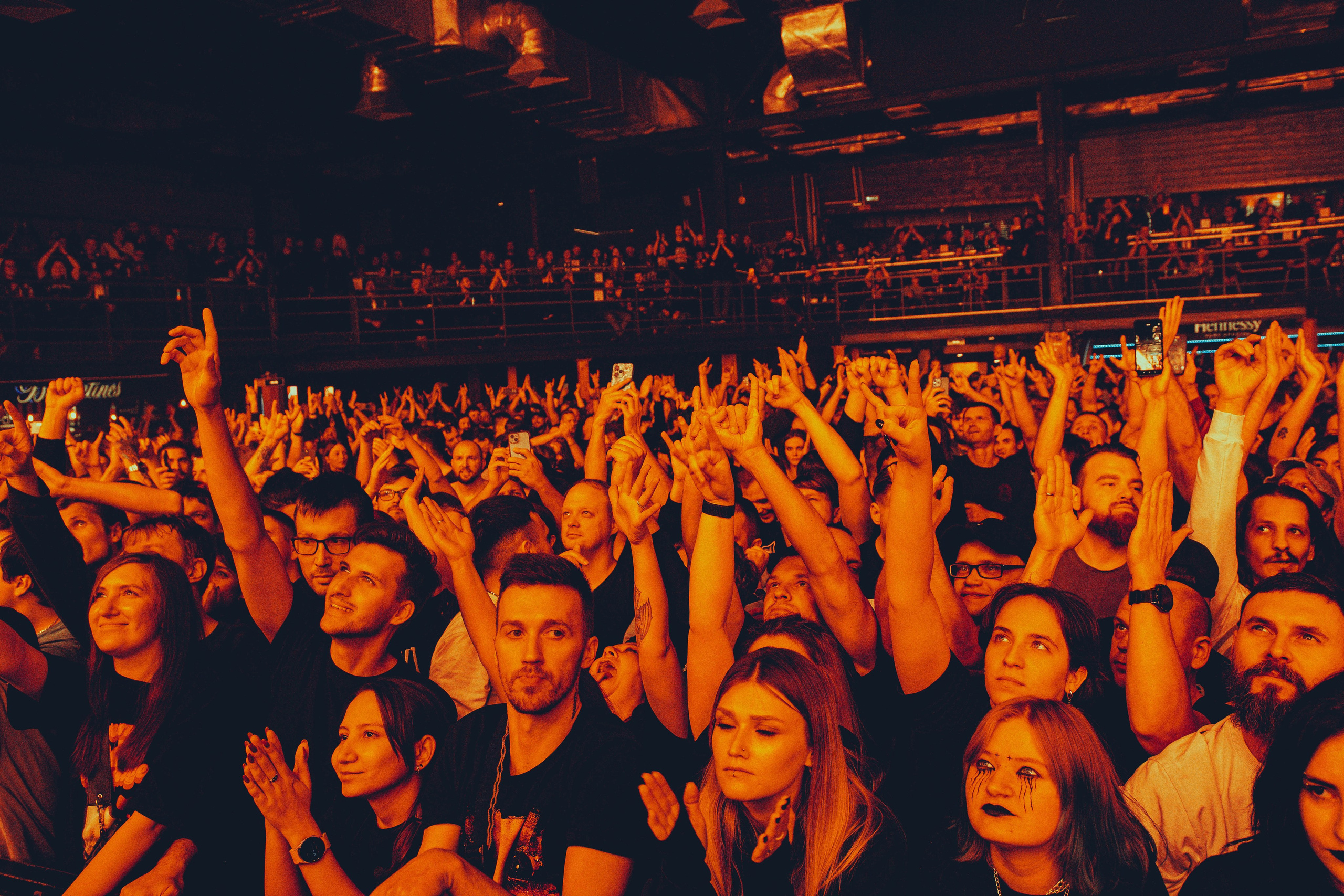 Amatory 22.11.2025. Фотограф Дядя Сник