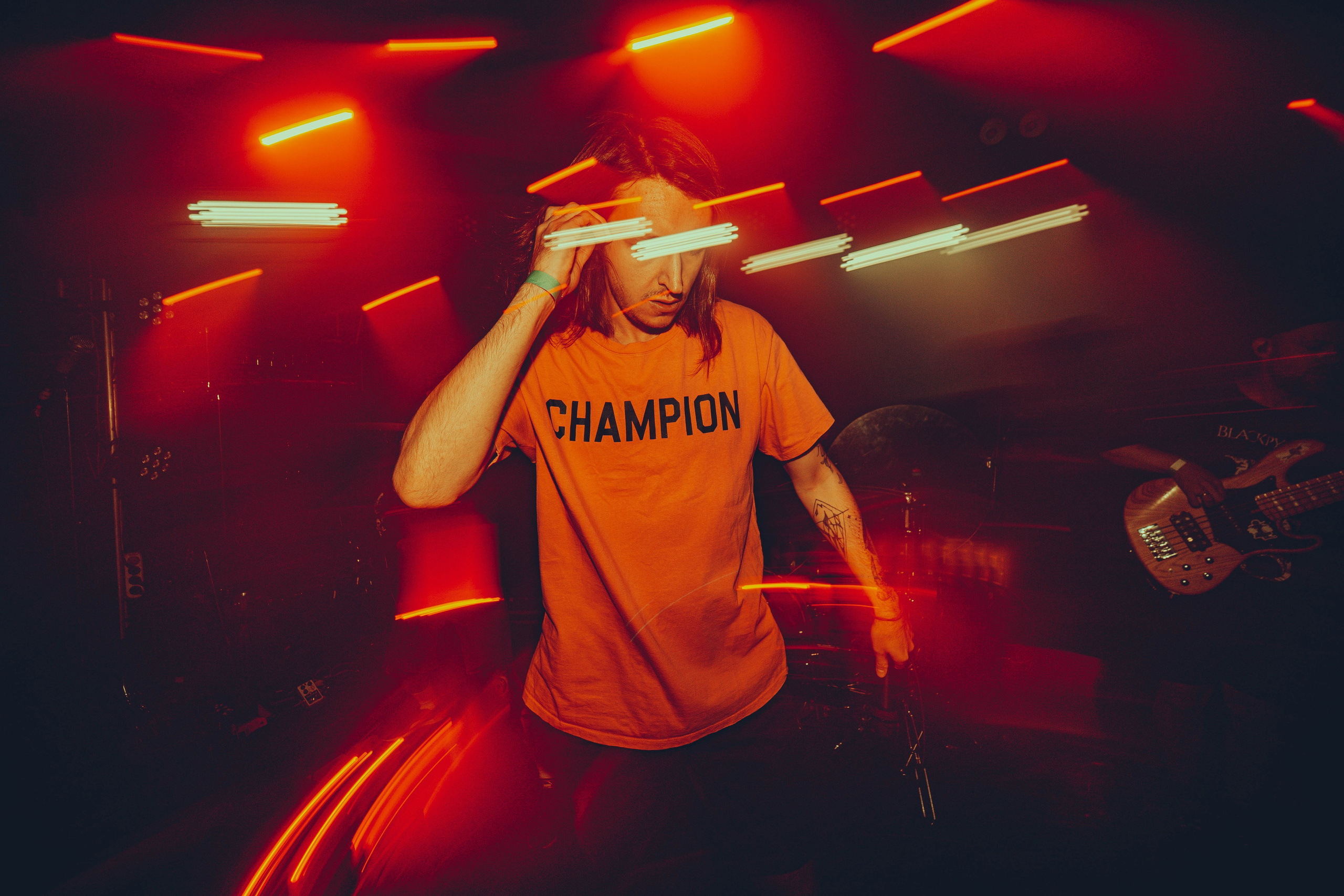 Compassion 15.08.2025. Фотограф Дядя Сник