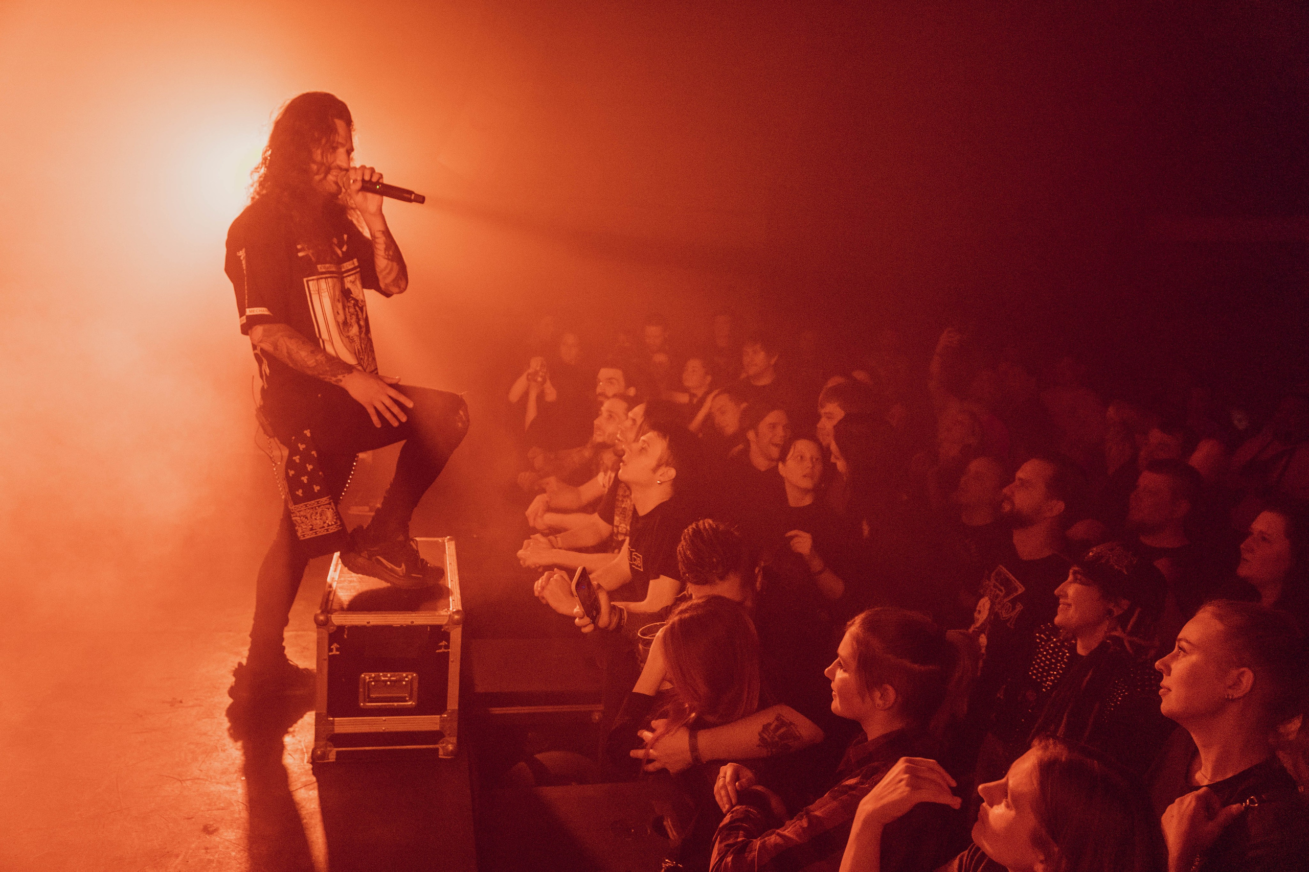 ##### 5.04.2024. Фотограф Дядя Сник