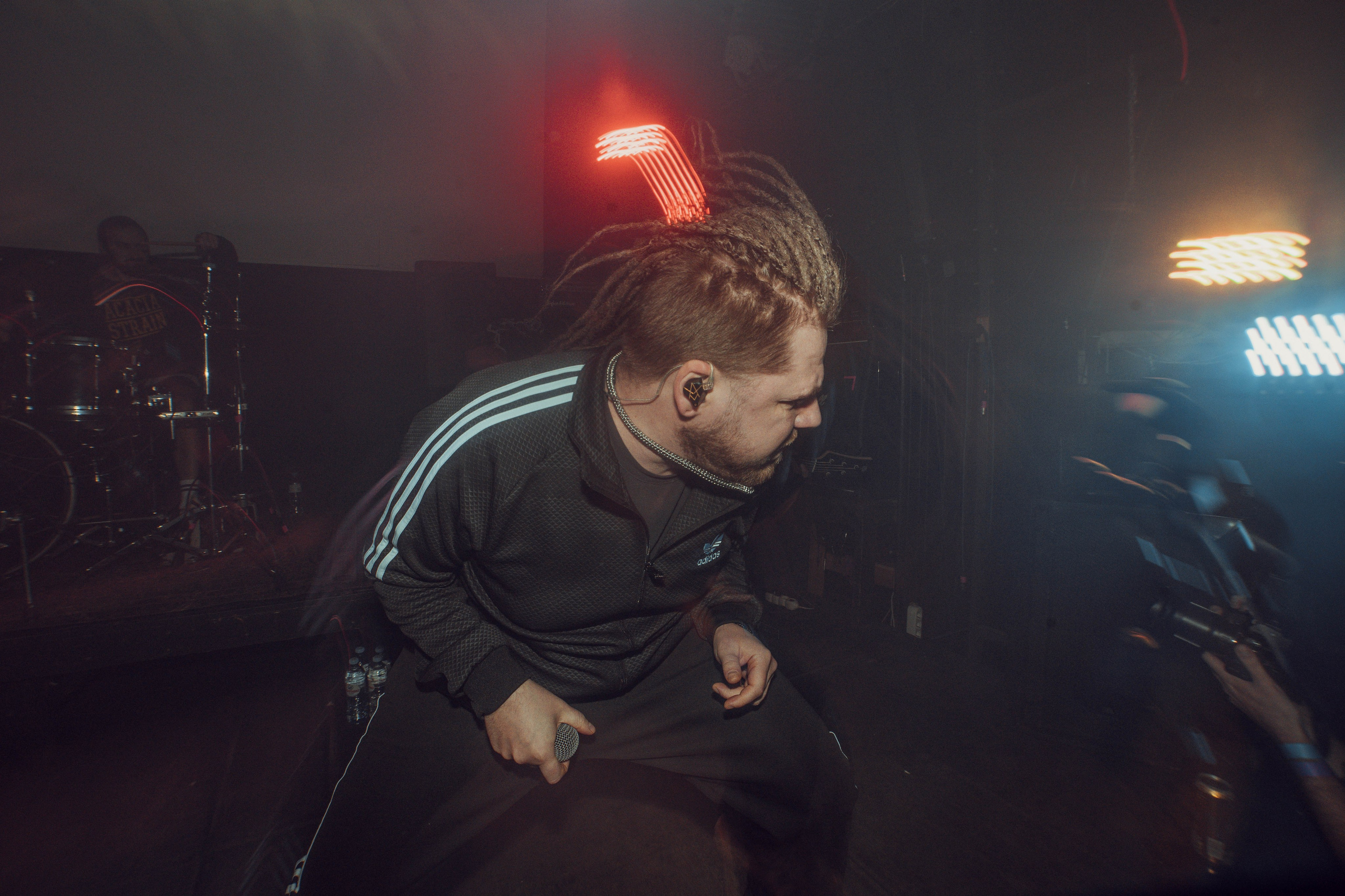 Blackpyres 20.01.2024. Фотограф Дядя Сник