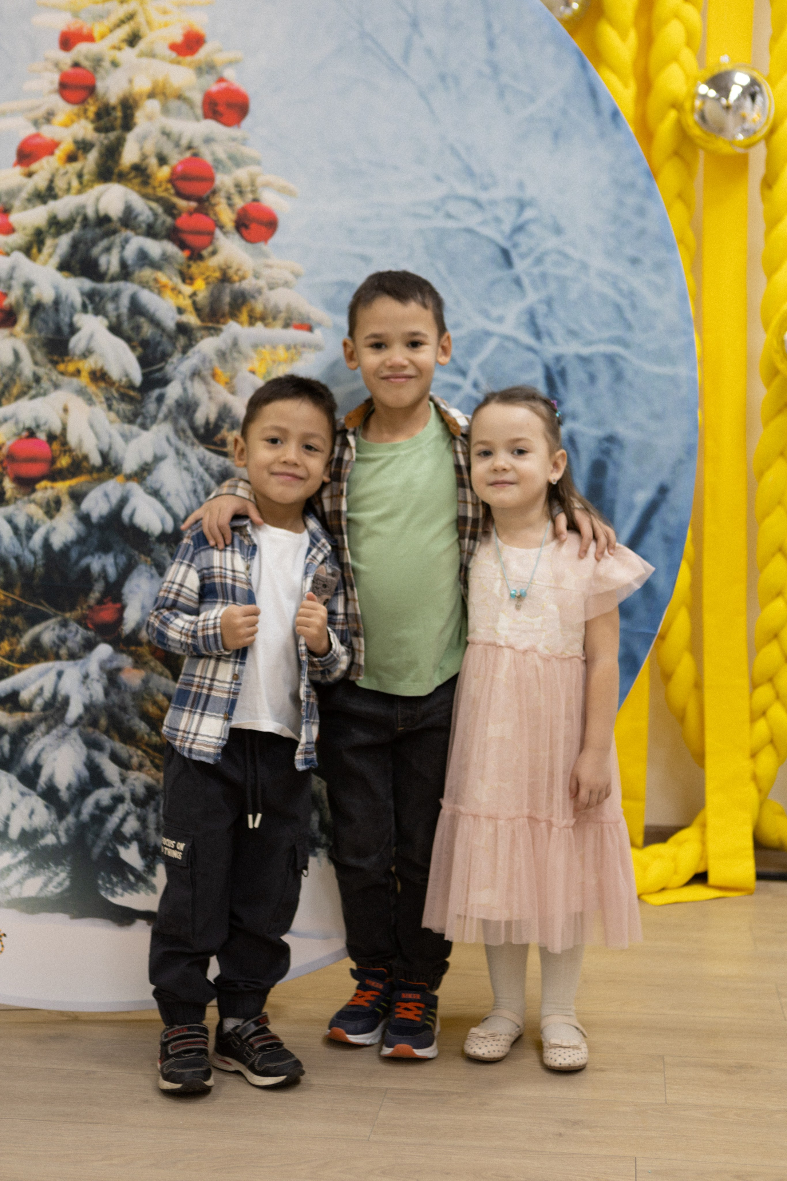 Детские мероприятия. Фотограф Александр Закадычный | Таганрог