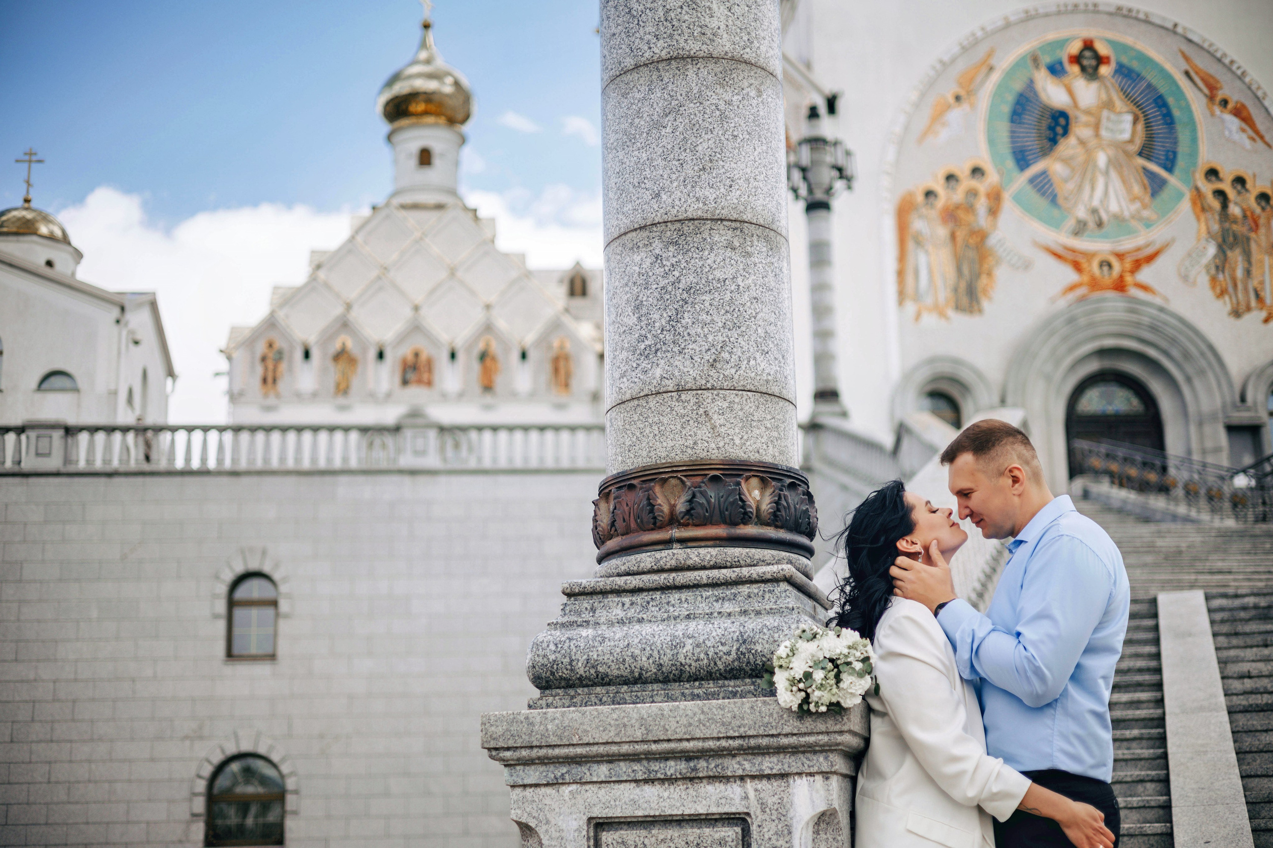 Свадьба. Фотограф в Минске Валентин Валентинов