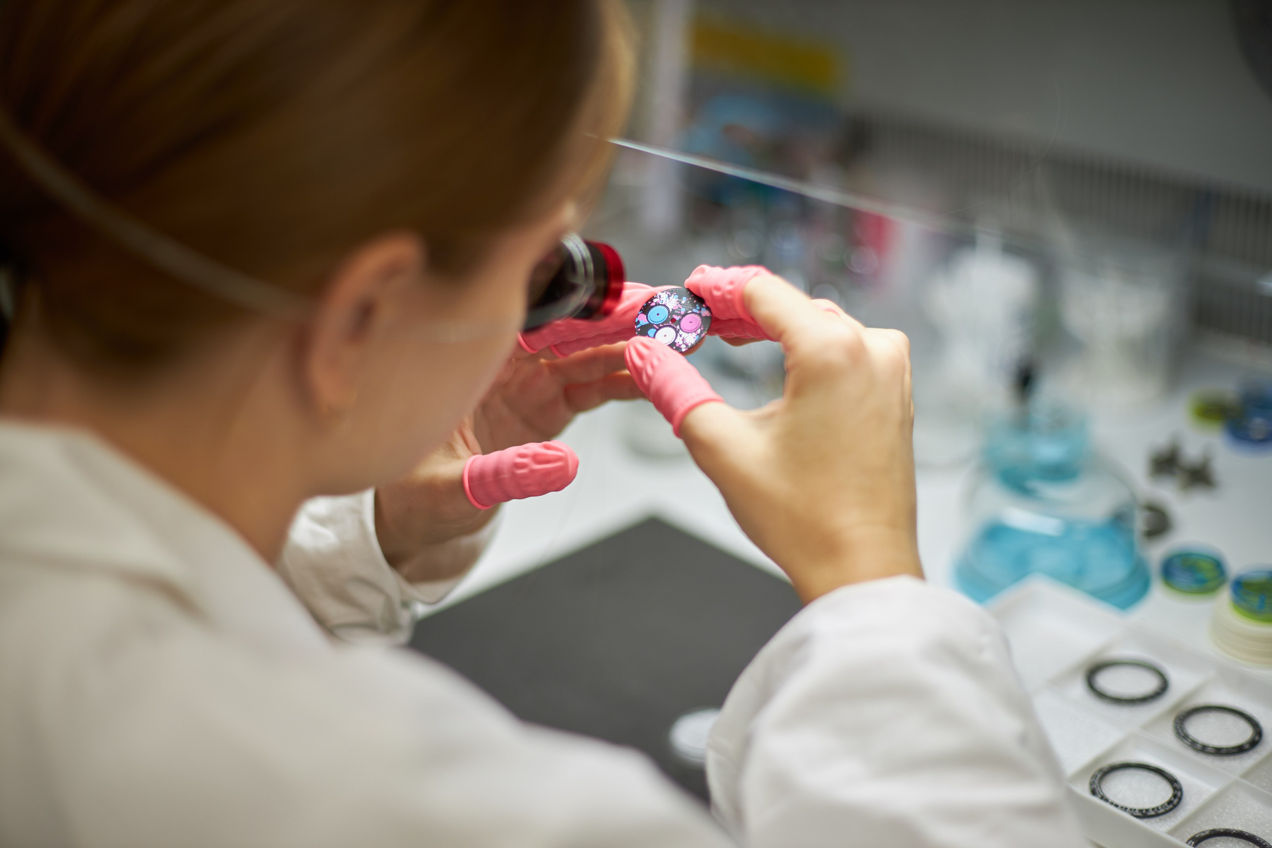 Industrial. Andrey Dunin | Product, Portrait & Interior Photography in Russia & Israel