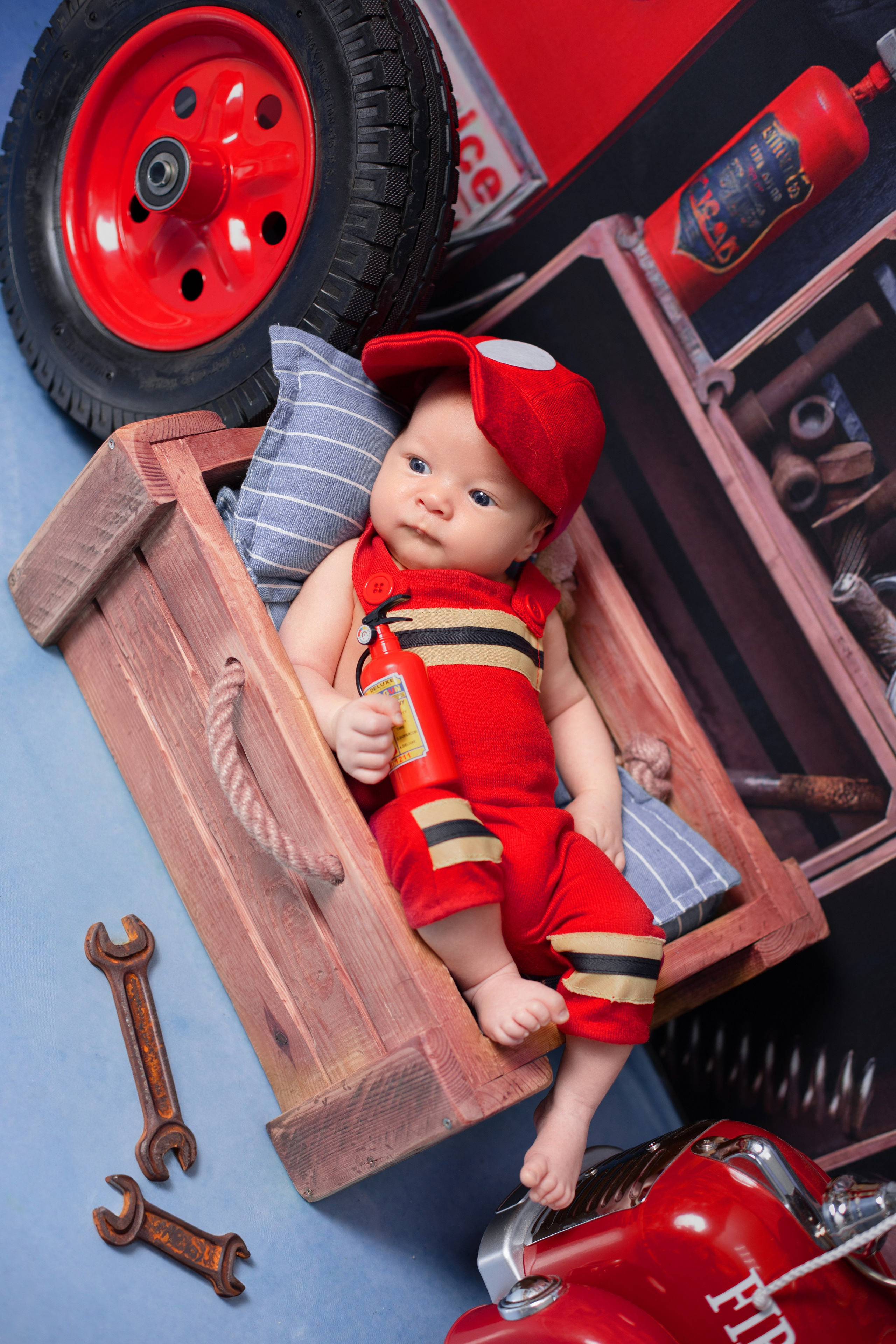 Мама, я расту (для детей от 1 м до года). Фотограф новорождённых Псков