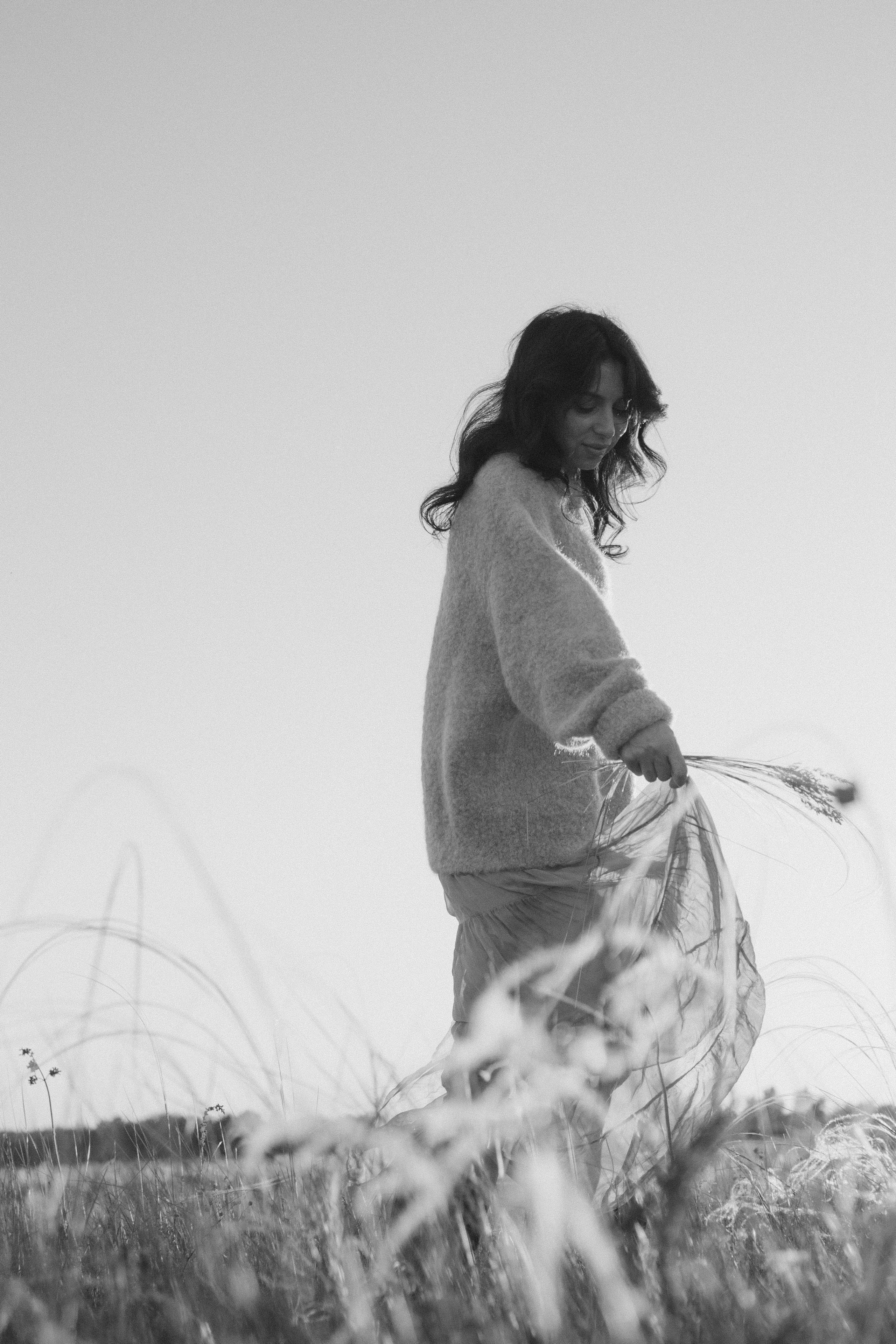 Милена. Фотограф Ира Симóника