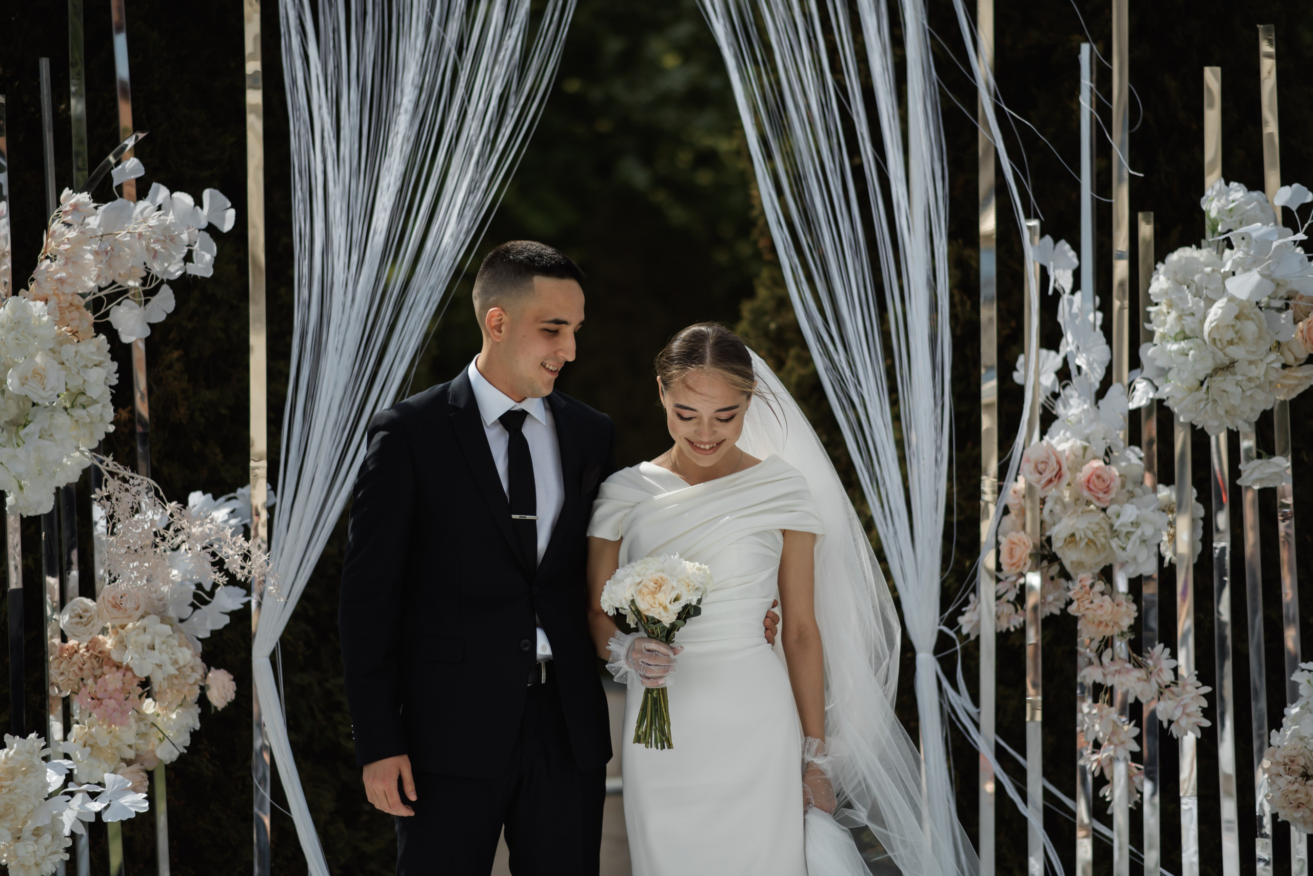 I & L. Свадебный фотограф в г. Астрахань. Так же выезжаю в другие города