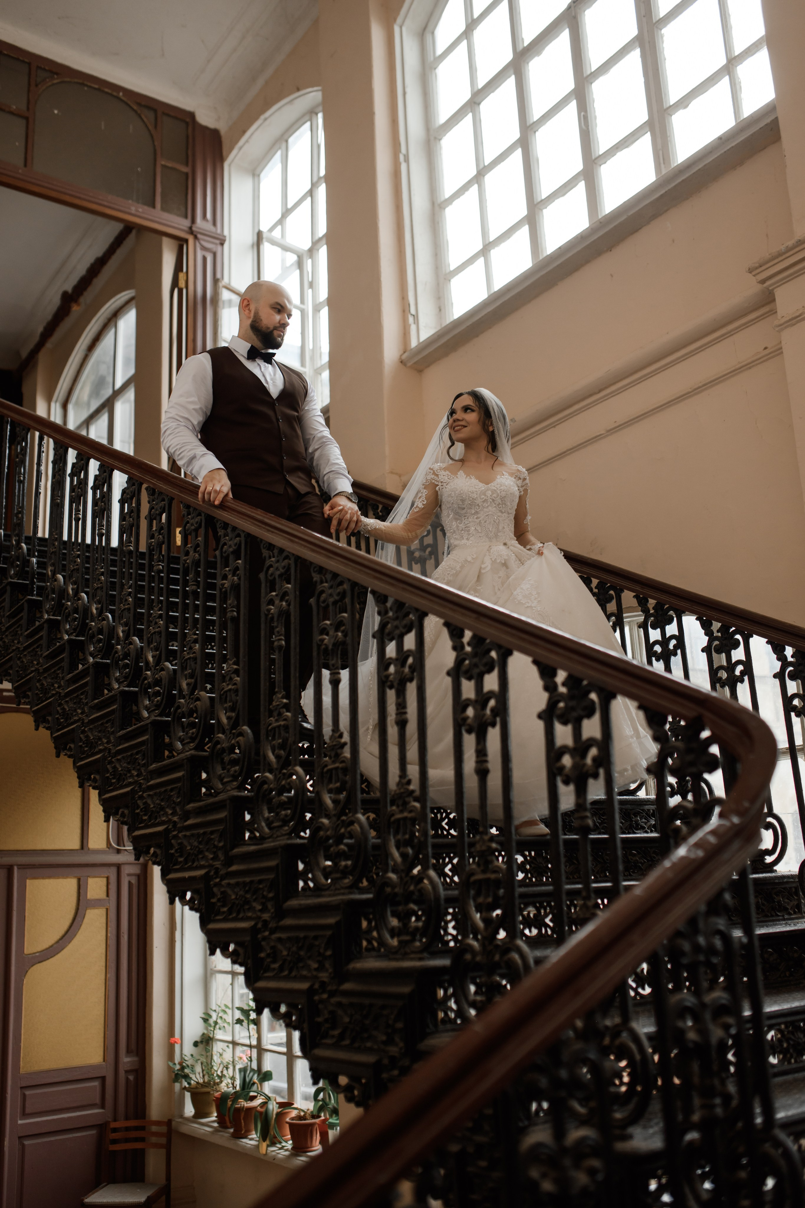 V & D. Свадебный фотограф в г. Астрахань. Так же выезжаю в другие города