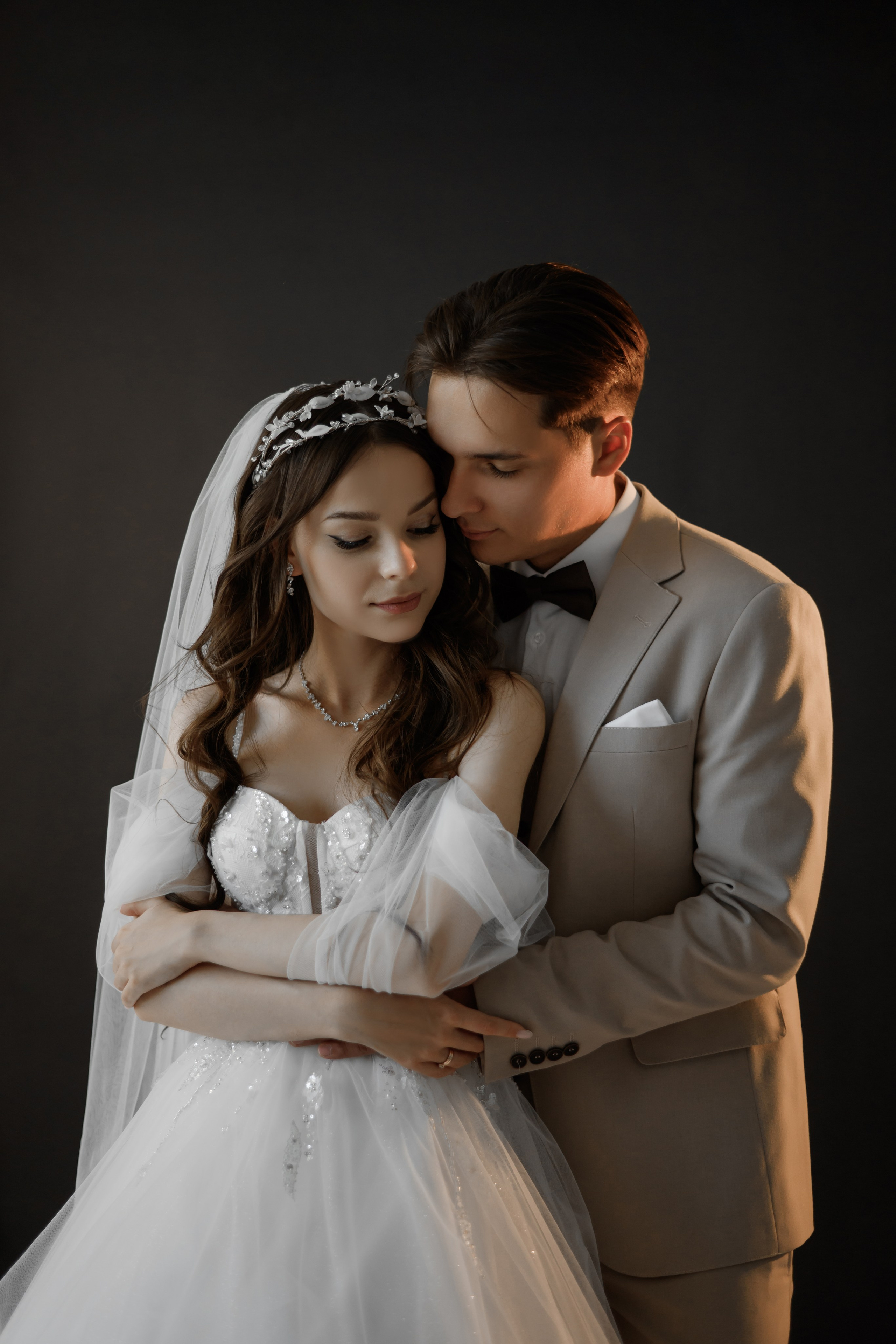 I & V. Свадебный фотограф в г. Астрахань. Так же выезжаю в другие города