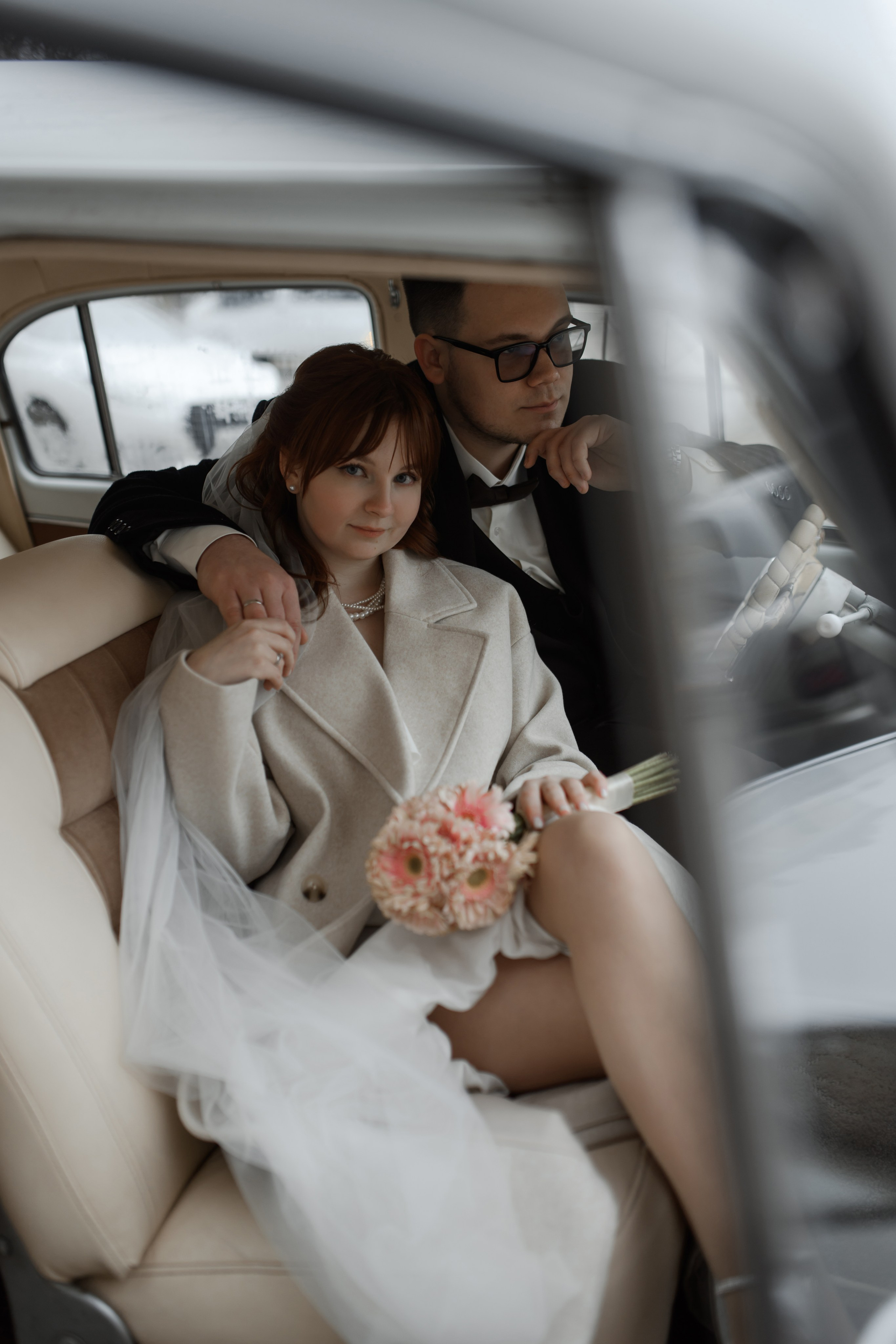 A & D. Свадебный фотограф в г. Астрахань. Так же выезжаю в другие города