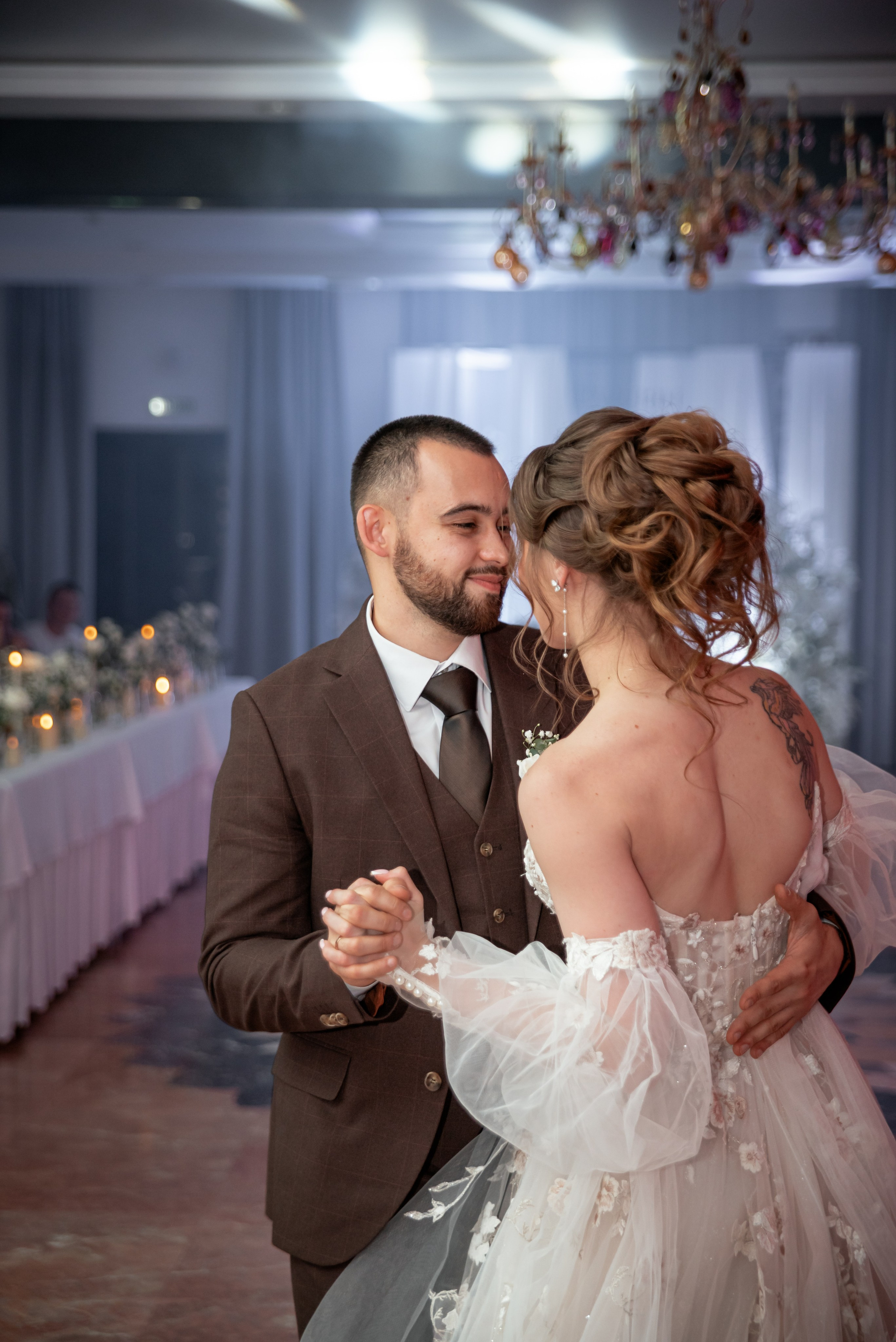 Wedding november vibe. Свадебный и семейный фотограф в Ижевске Романова Ольга