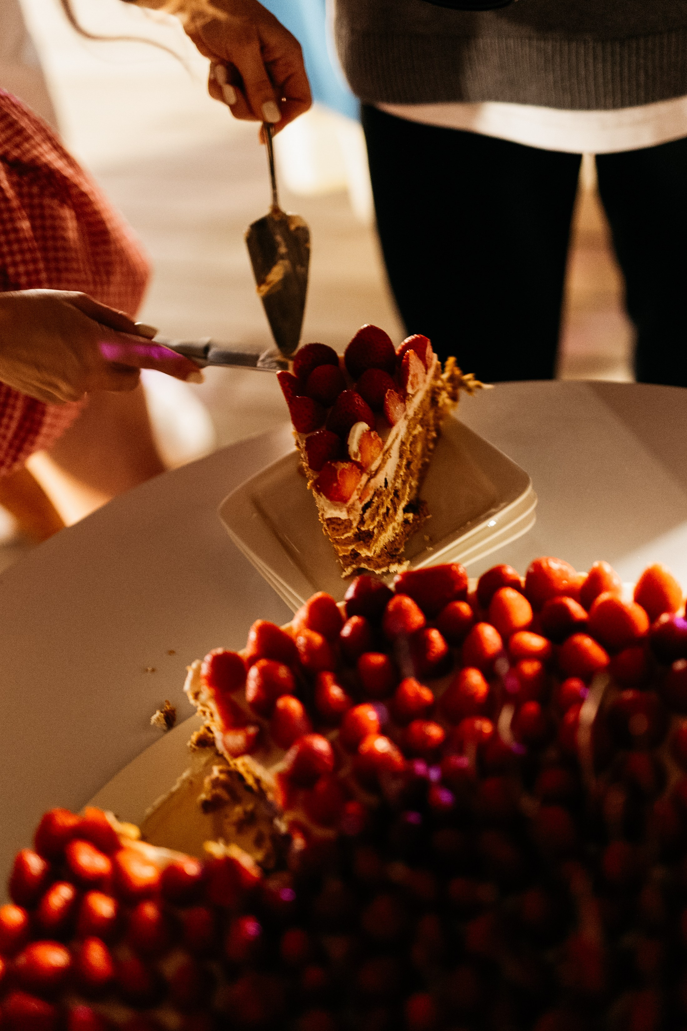 Лера и Даня. Фотограф в Москве Анастасия Курлович