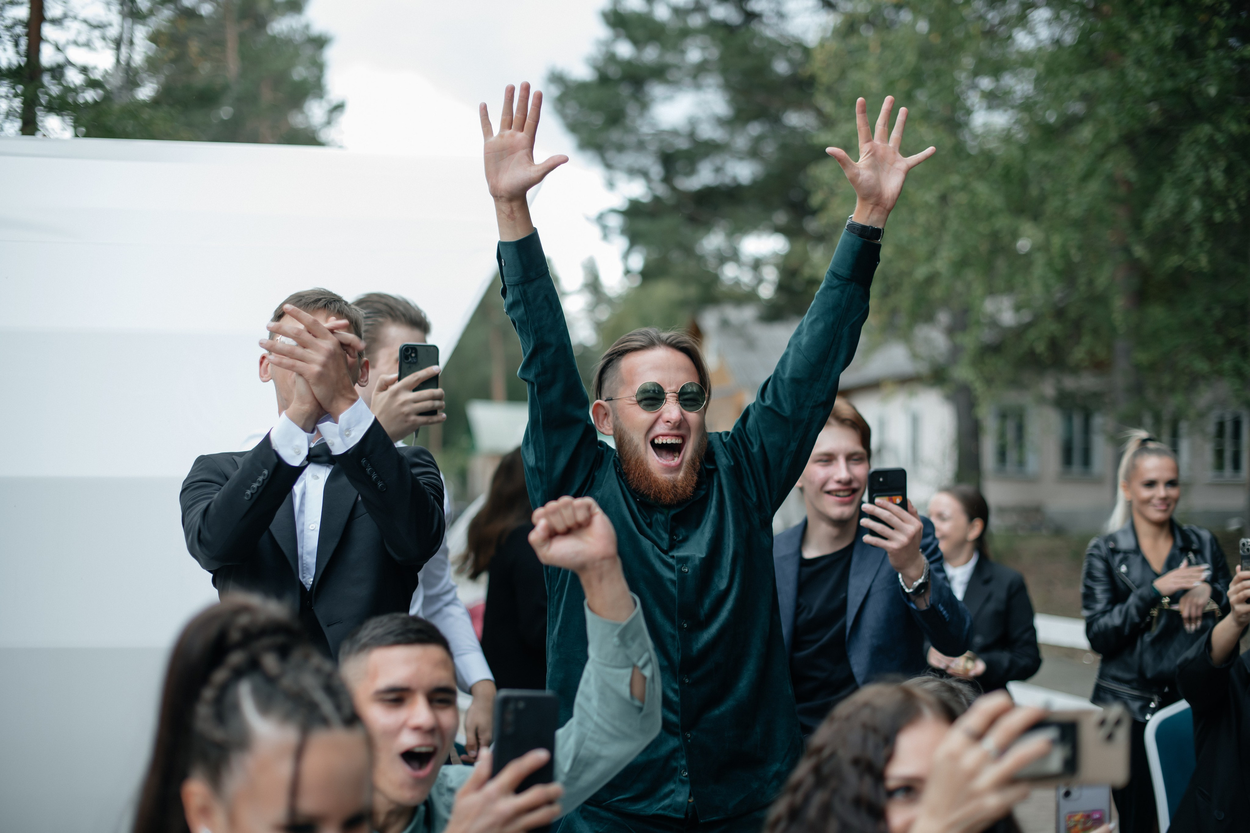 Константин и Дарья. Свадебный организатор координатор Екатеринбург Серов Дарья Окишева