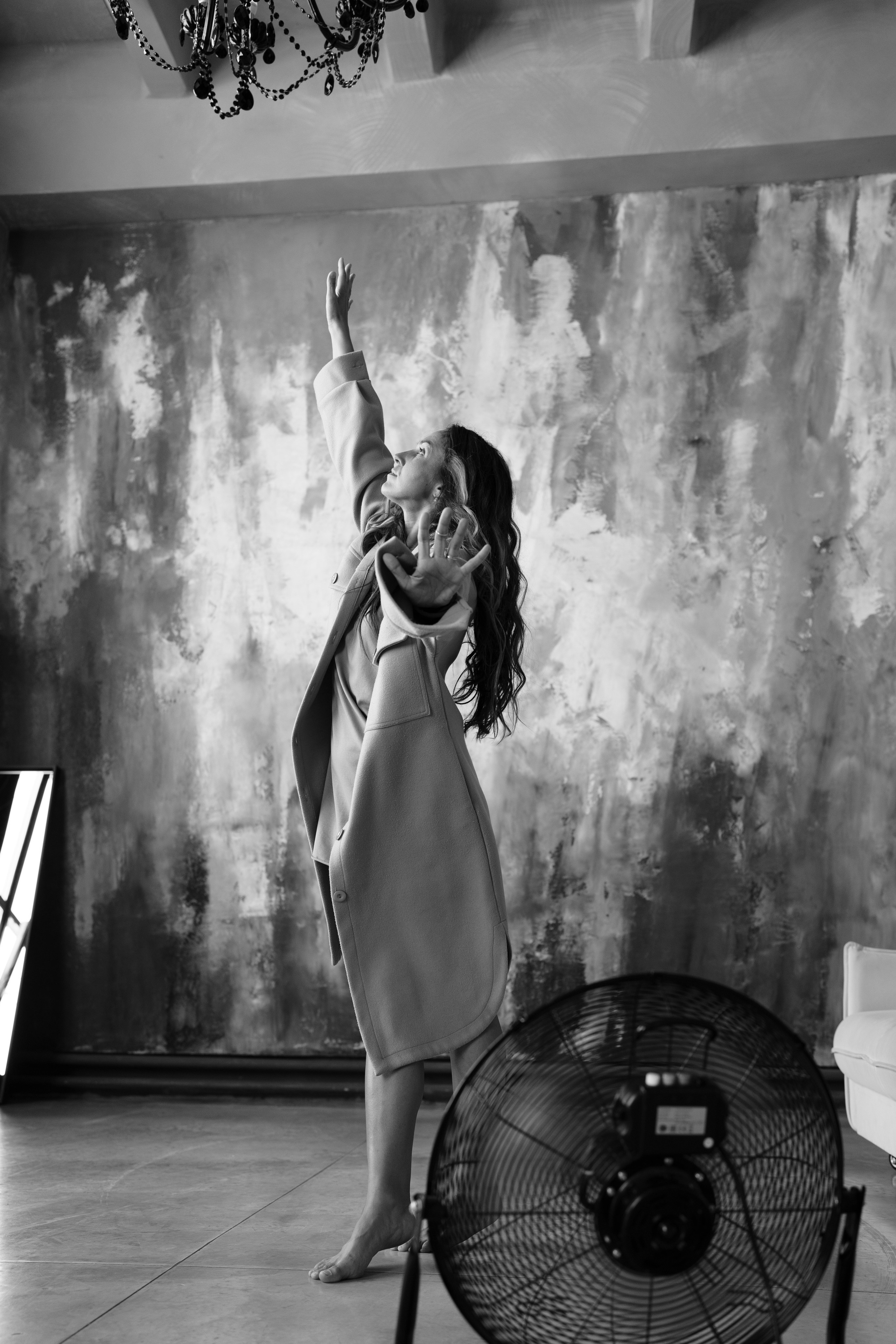 Выйти за рамки. Индивидуальный фотограф в Красноярске