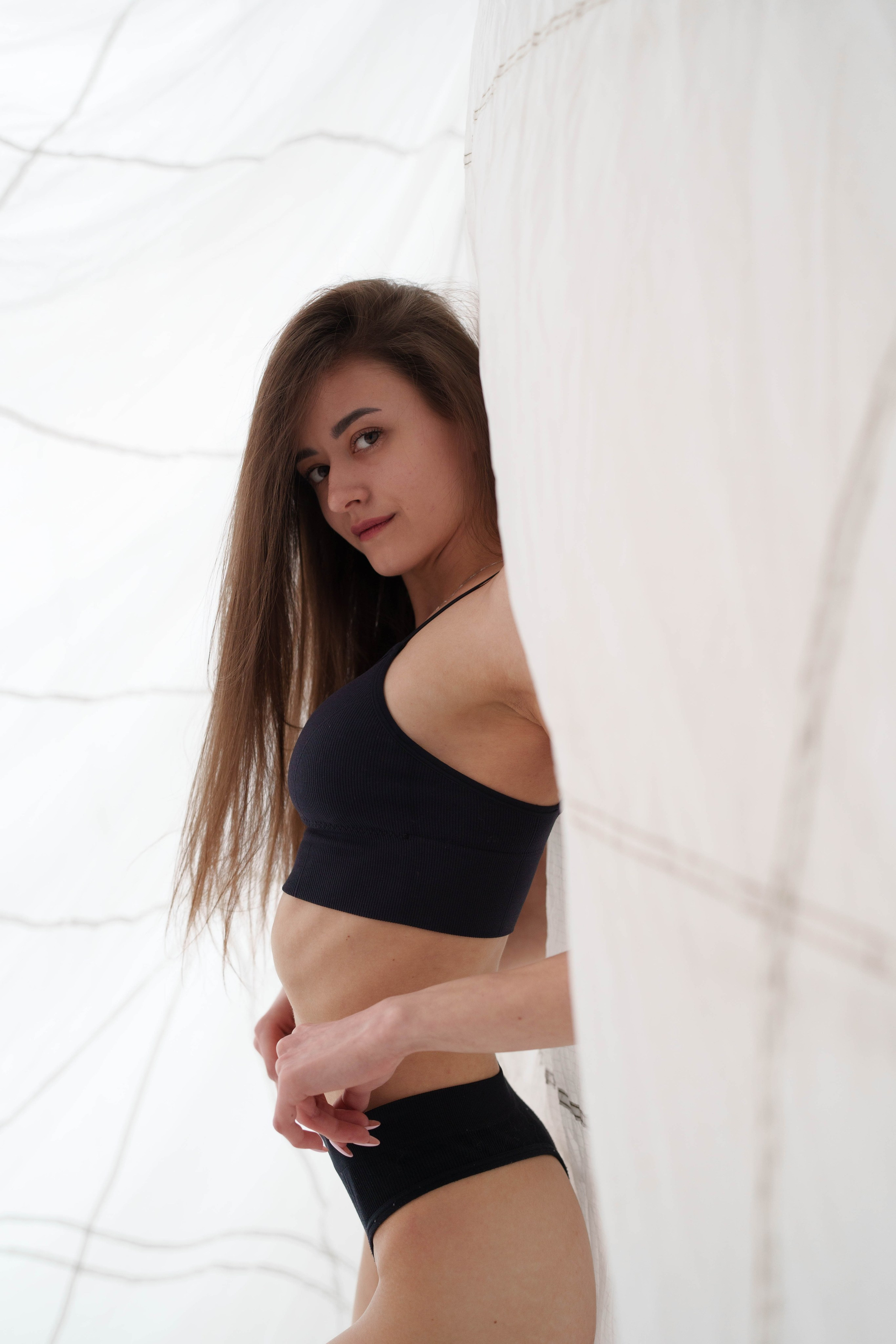 Парашют. Индивидуальный фотограф в Красноярске