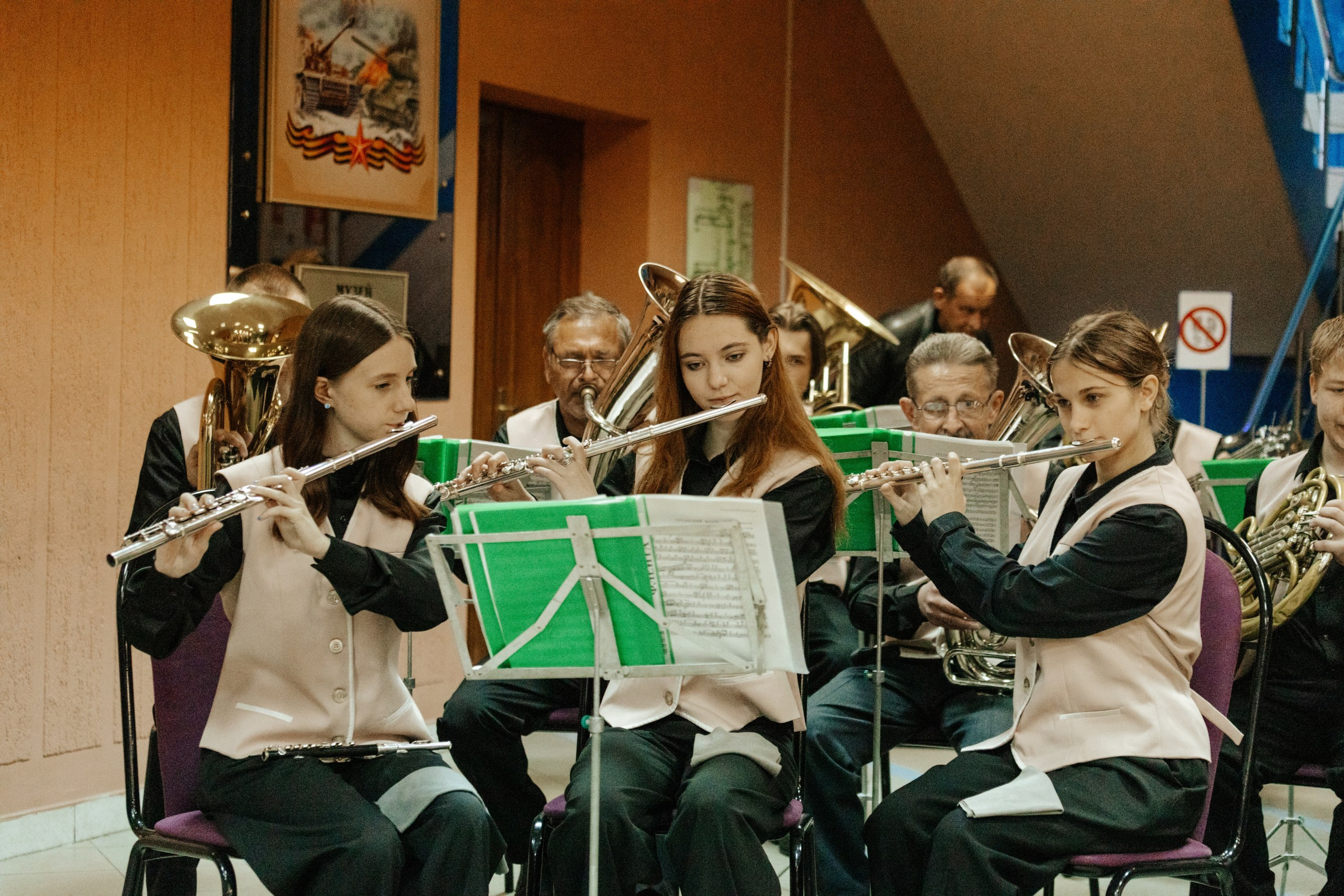 Русские Чтения в Смоленске — 16.05.2025. KiPPER Gallery — Фотограф