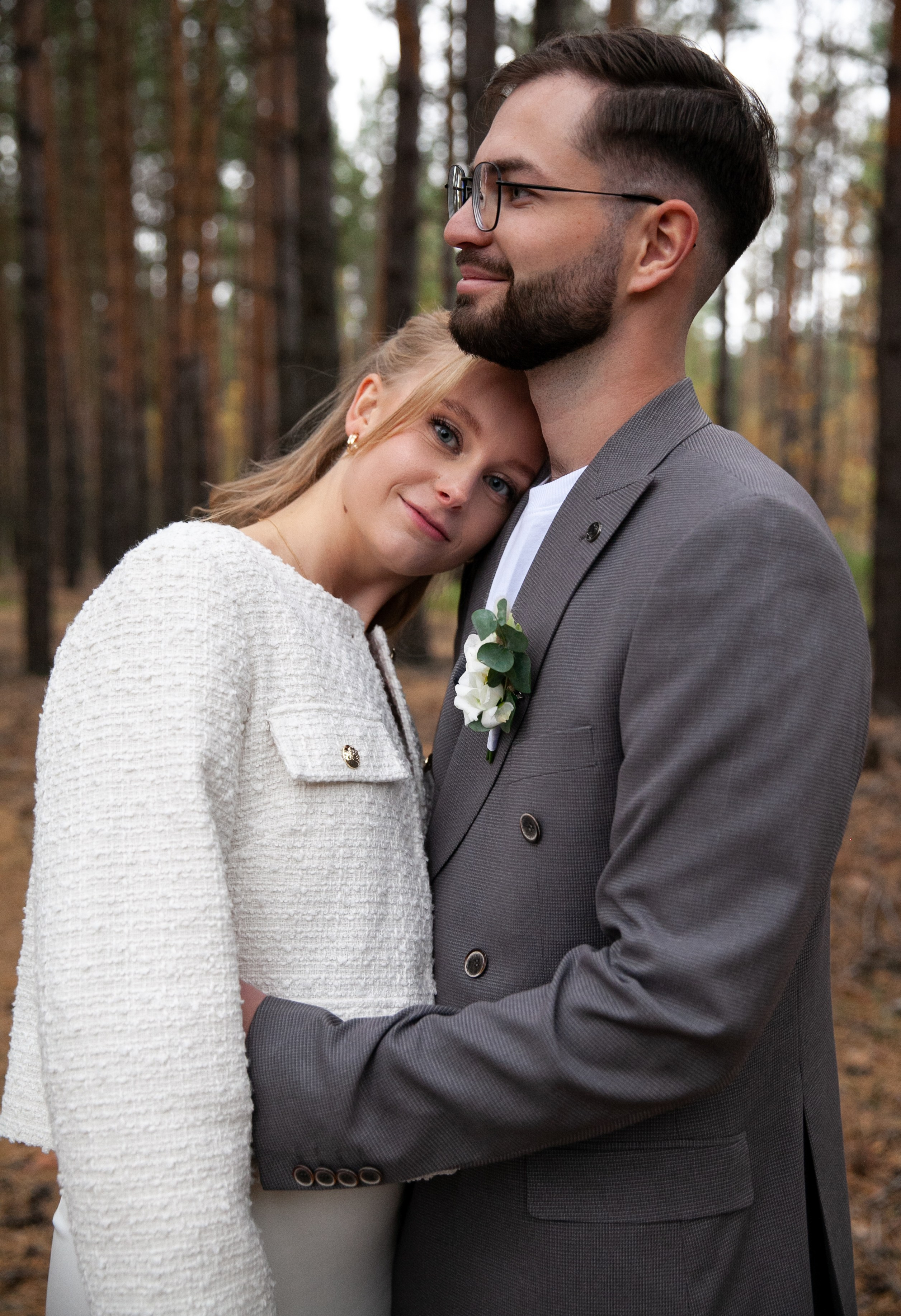 Tilda & Matvei. ANNA KUDRINA PHOTOGRAPHY Russia